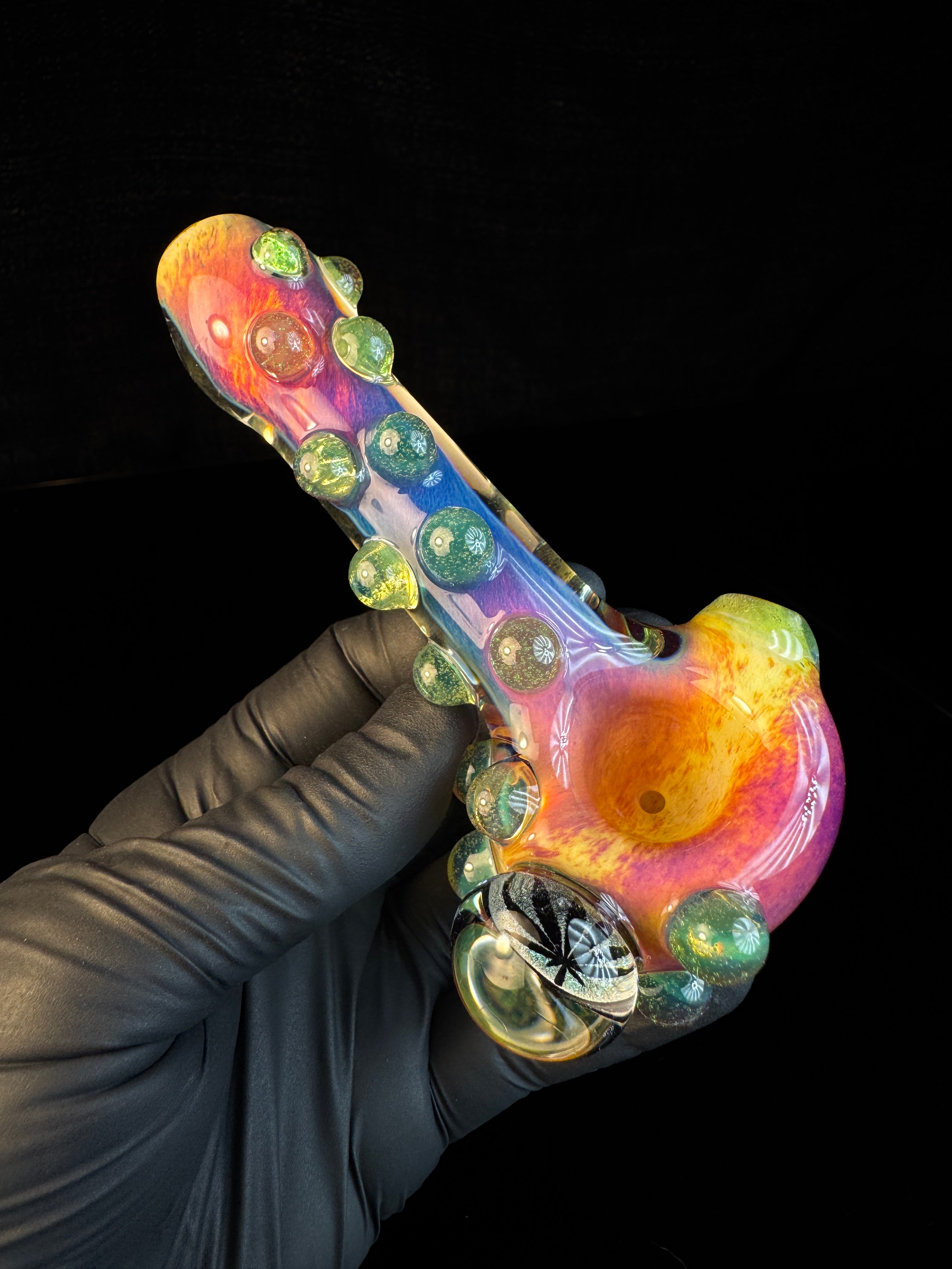 Dichroic Weed pipe