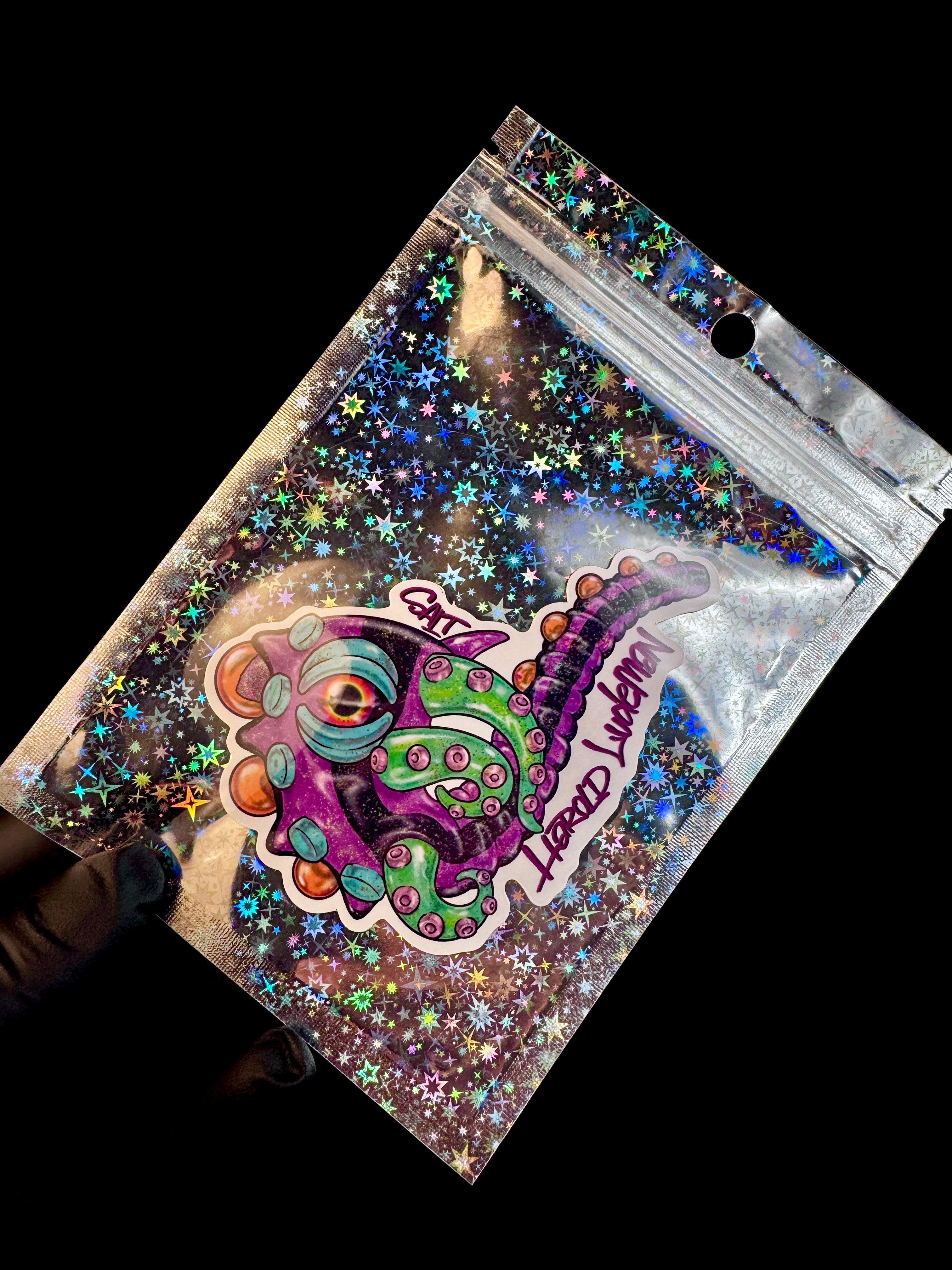 Magnet Master pack