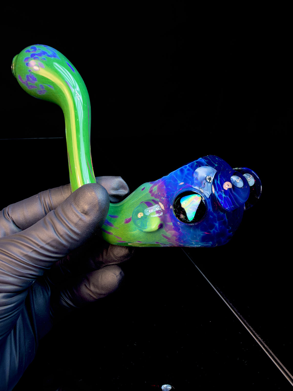 Ap x Jade opal bendy
