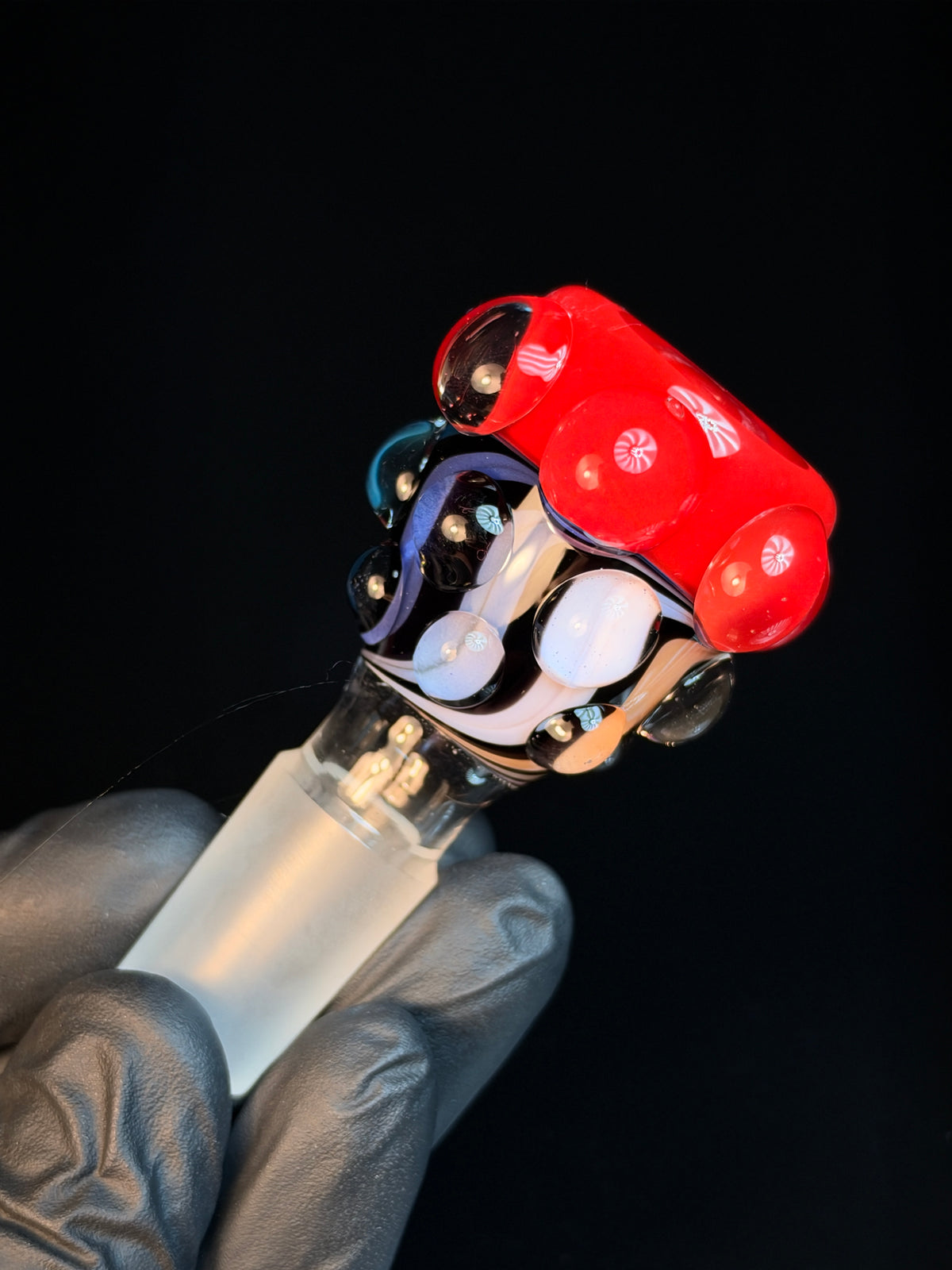 Cheery X Graveyard Soda v2 18/19mm
