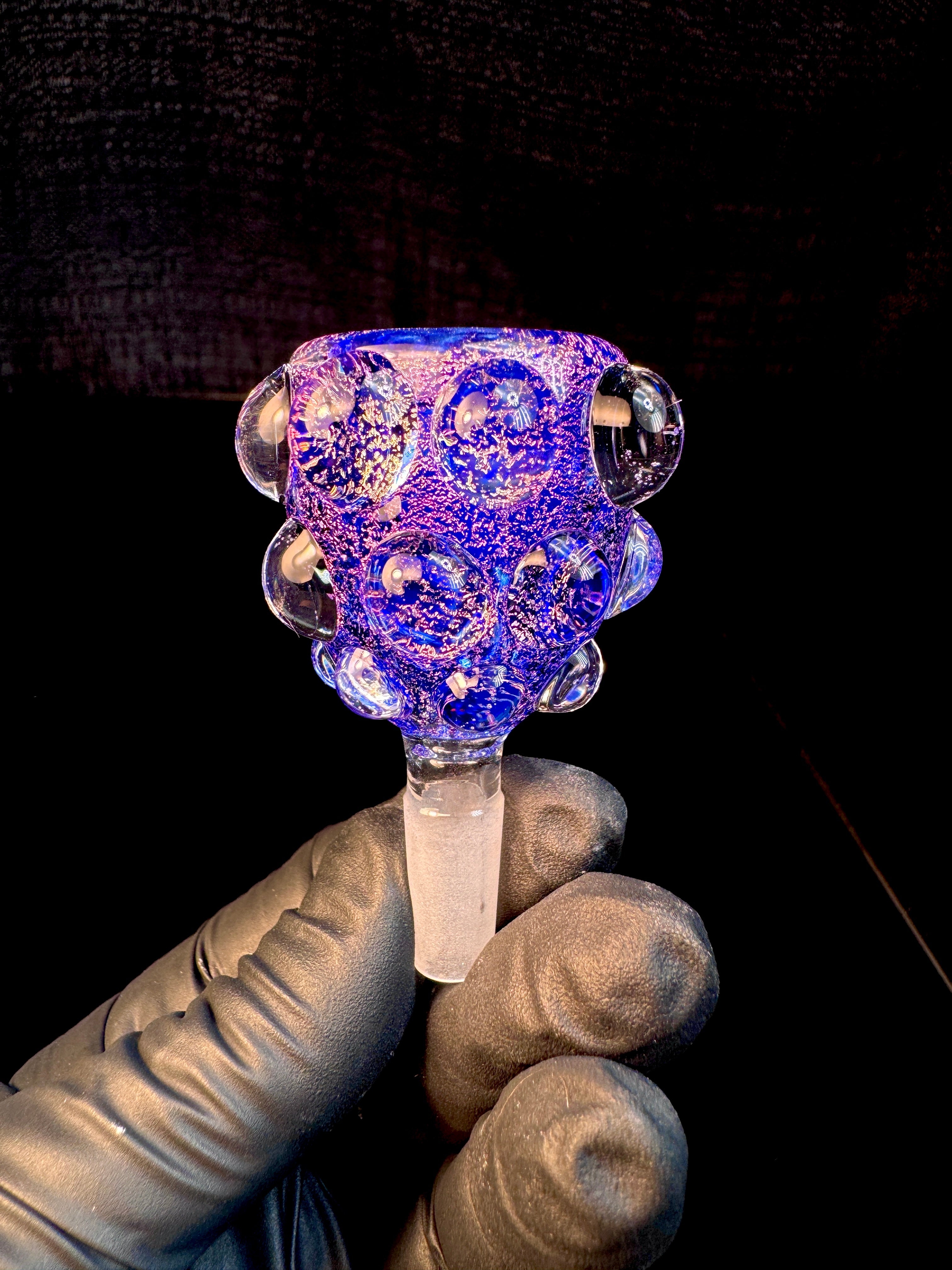 10mm Dichroic dot bowl