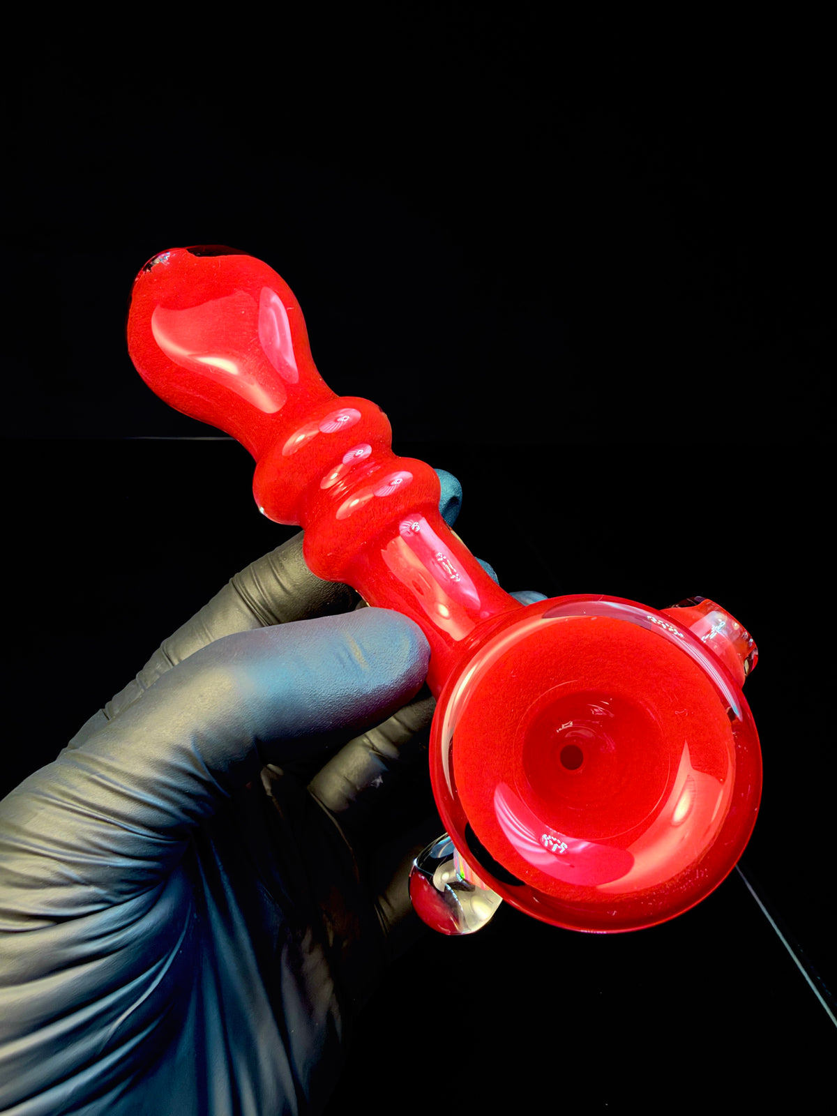 Cherry opal hammer