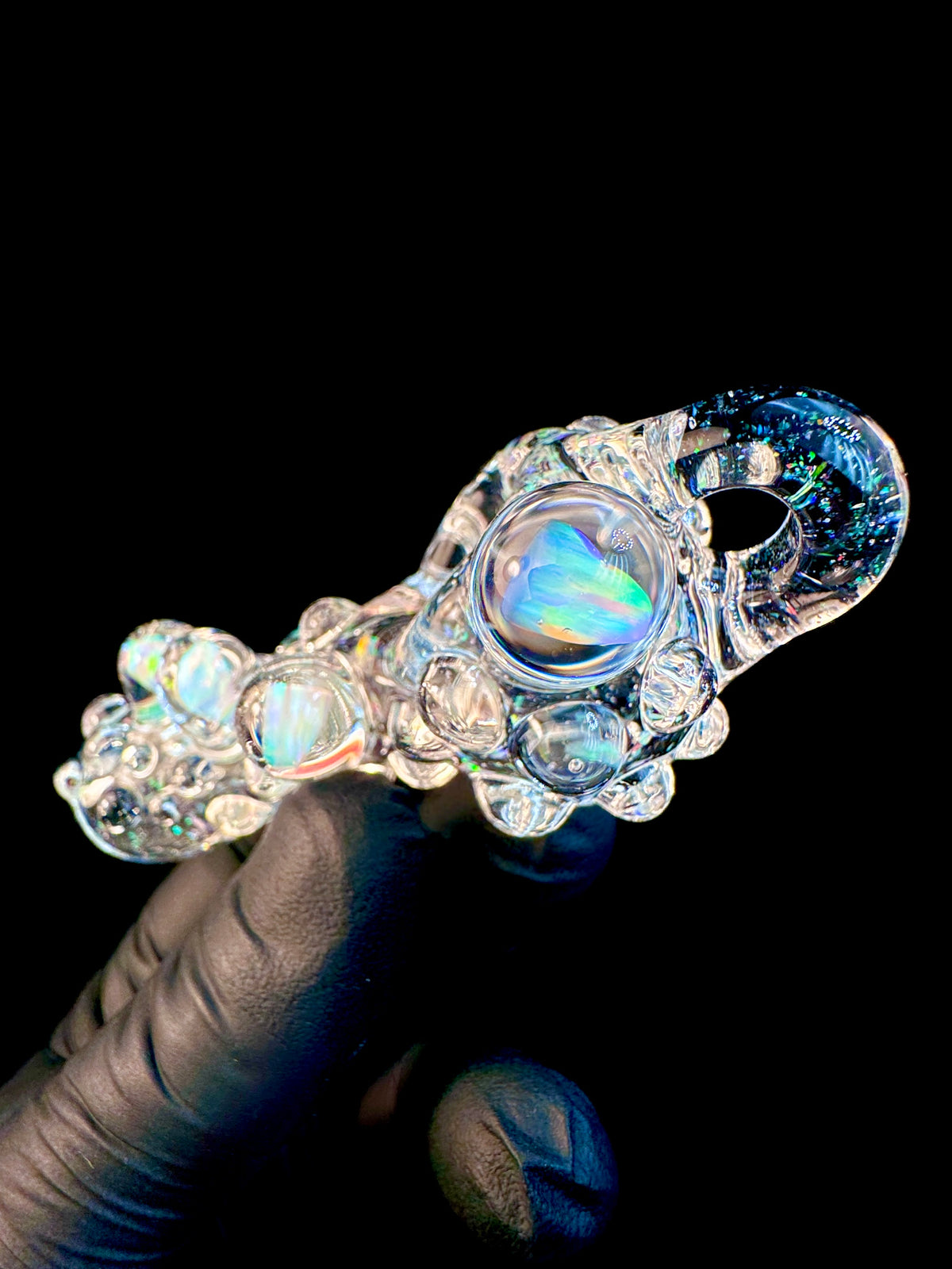 5 opal cropal Pendy