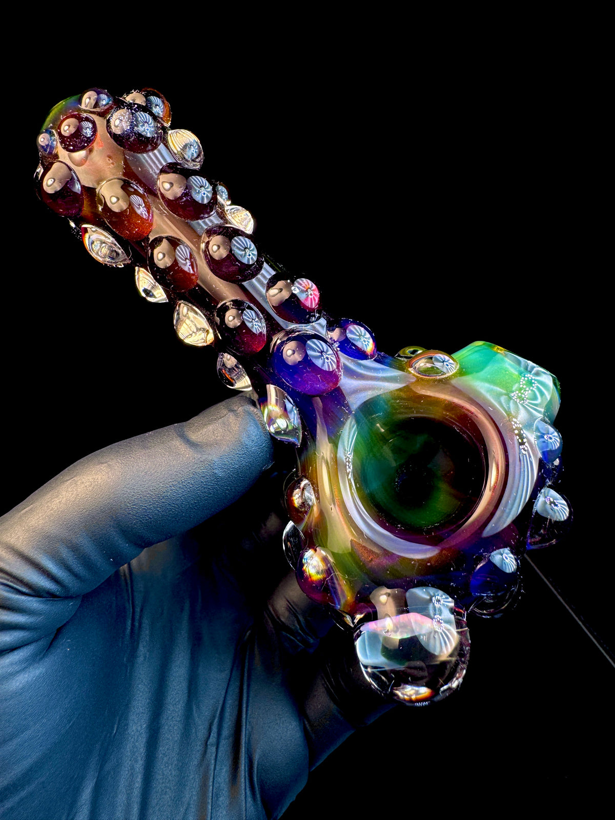 OG opal pipe
