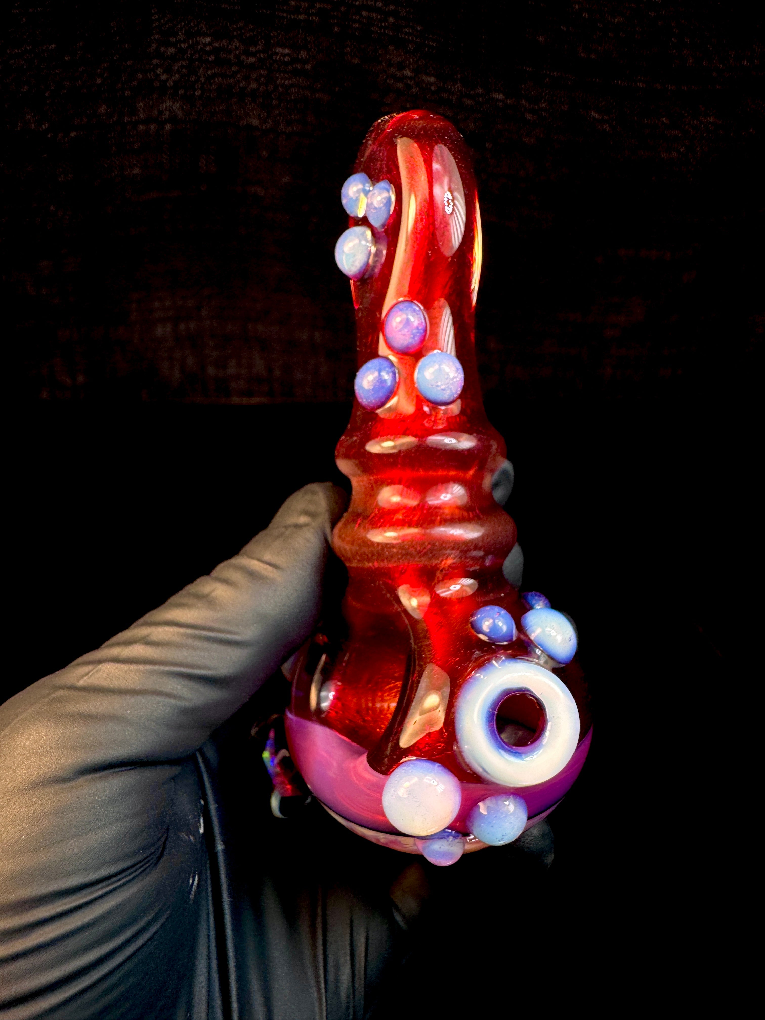 Opal wigwag pipe