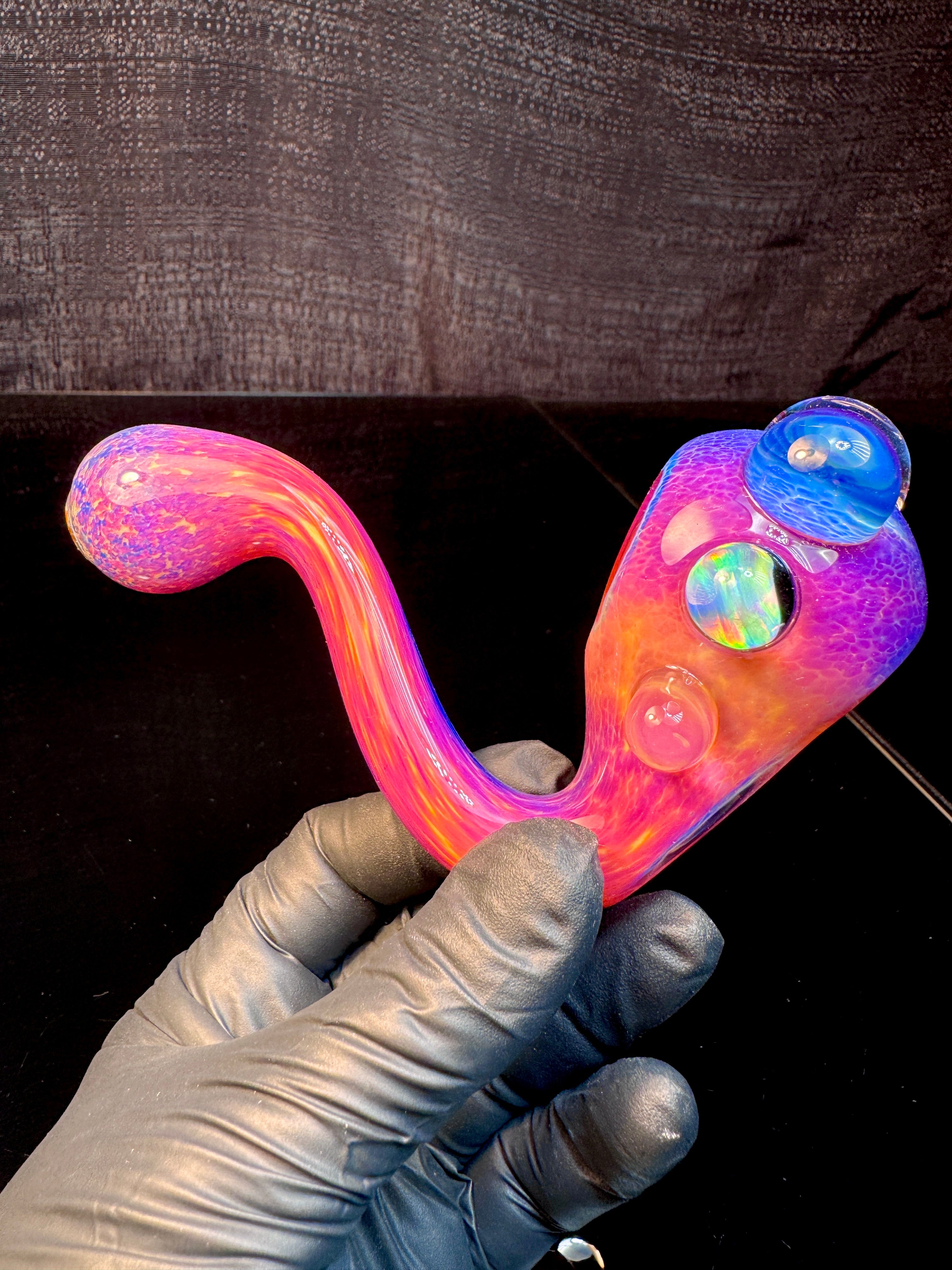 Fripidy opal bendy