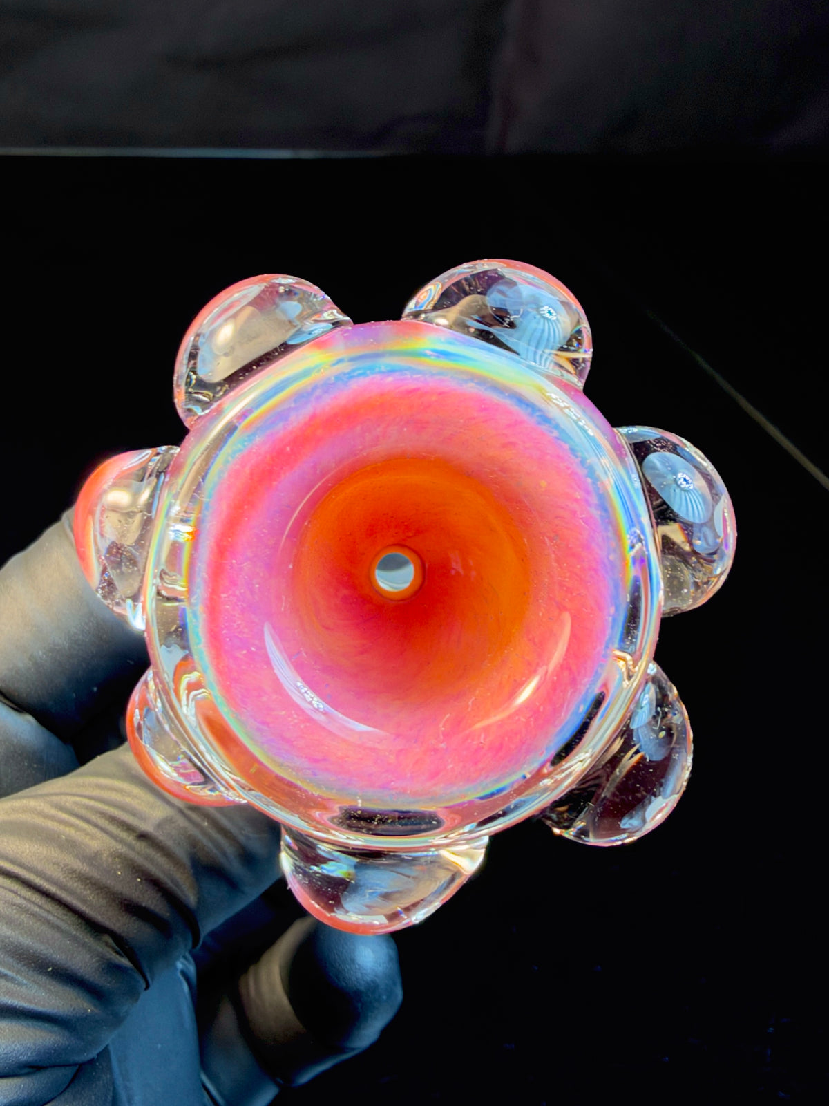 14mm Fripidy dot Slide