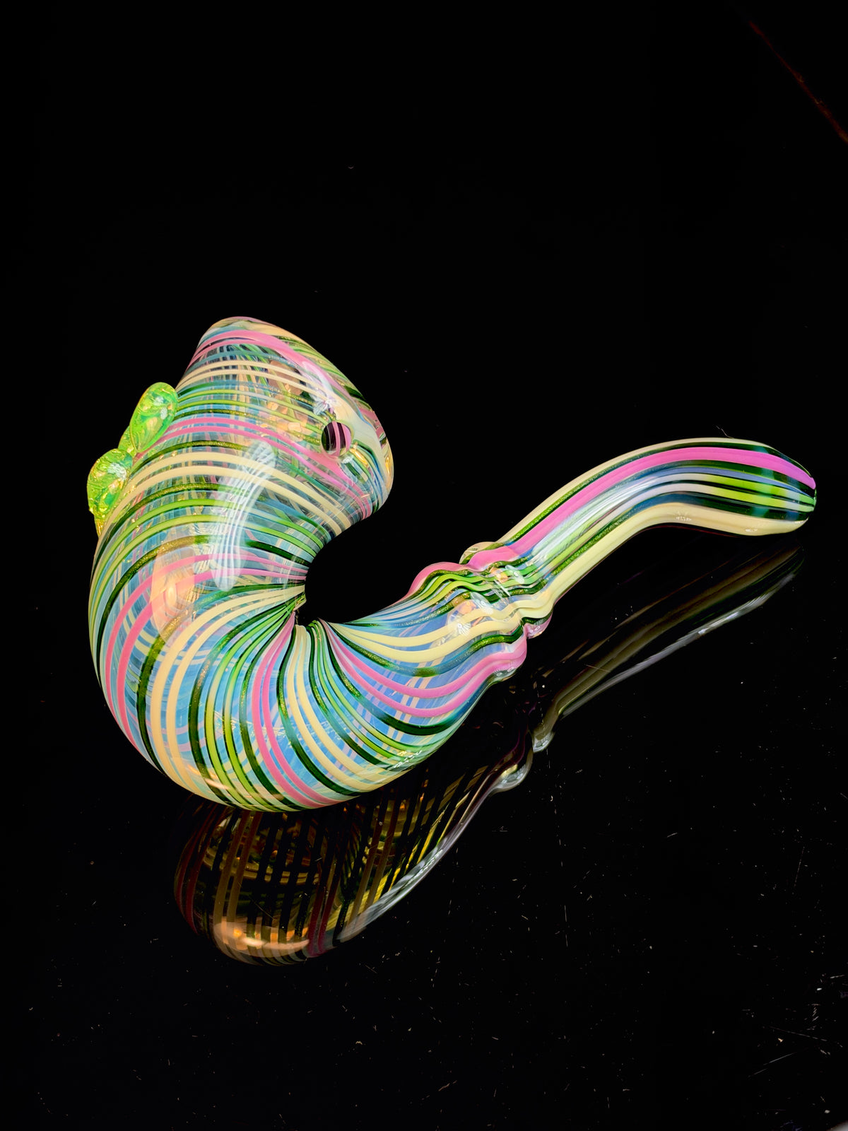 Fruity Tooty Inside out Fume Sherlock