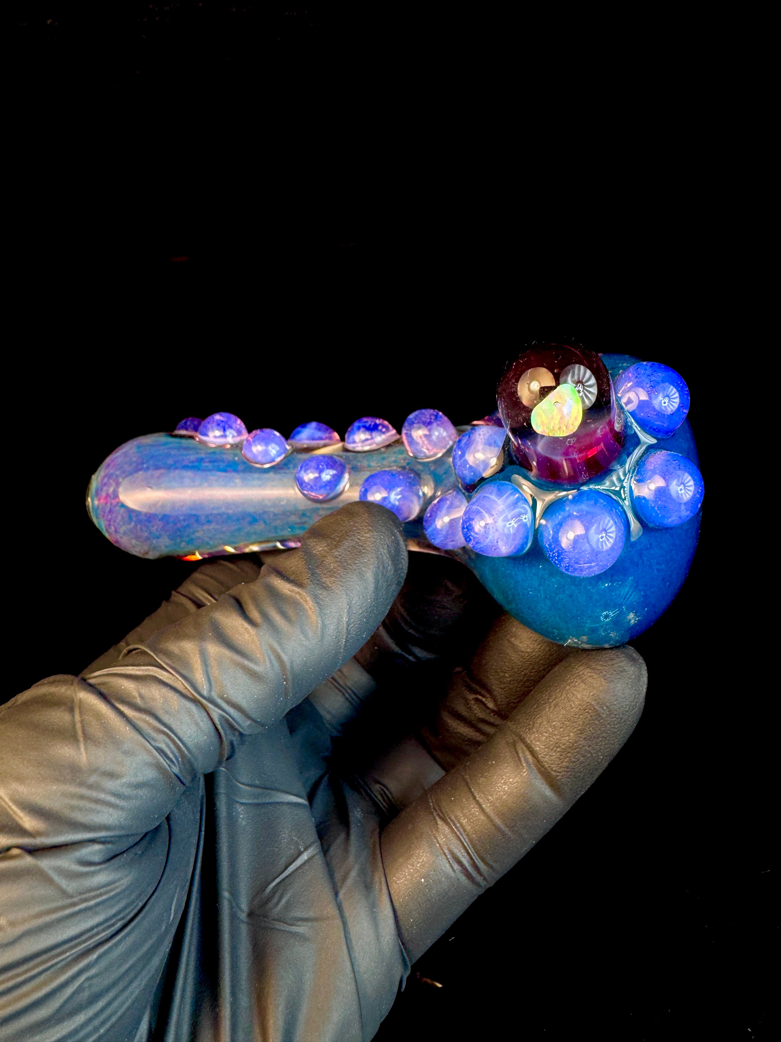 Blue spruce x Ap Opal pipe
