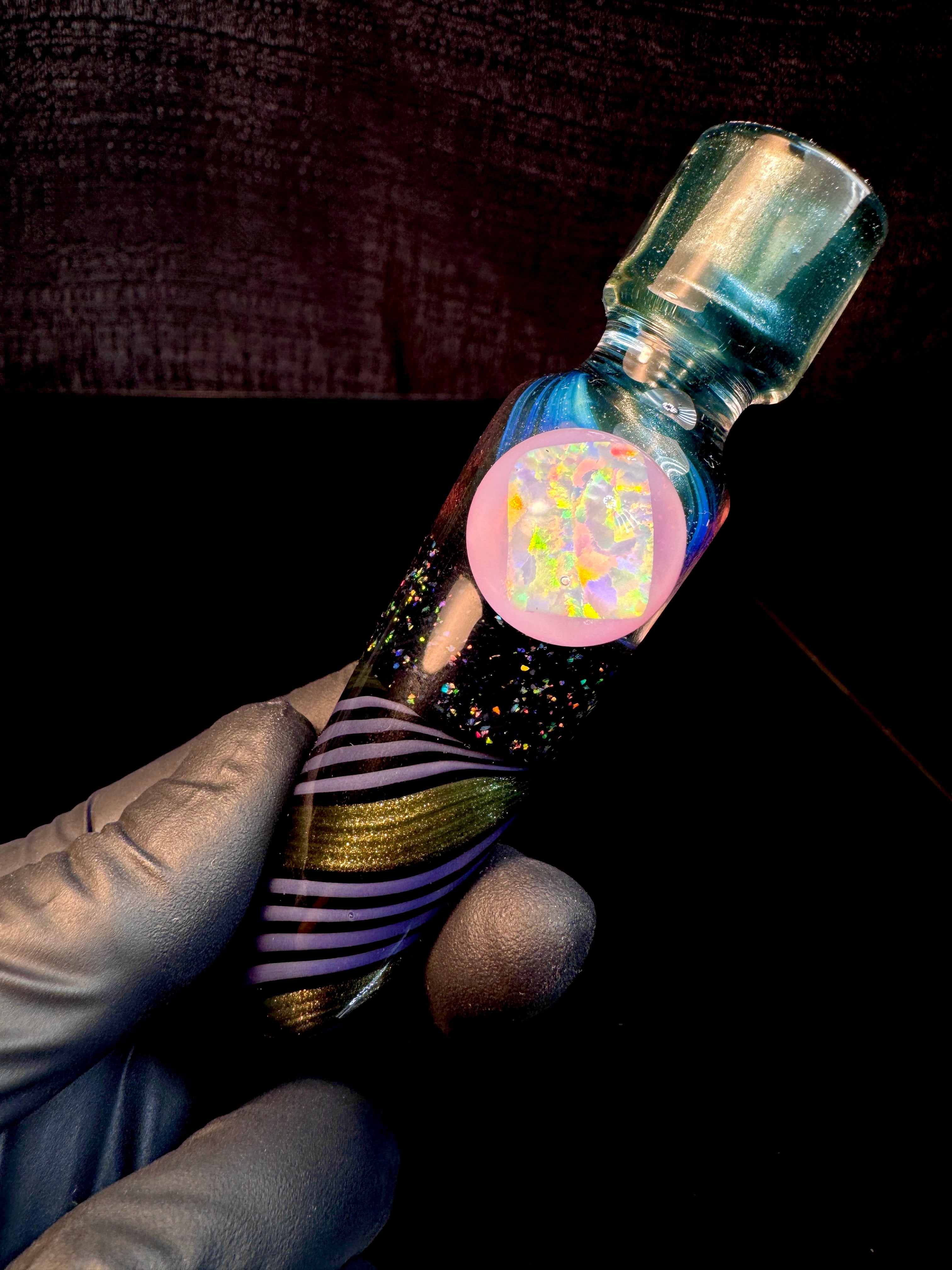 Chillum unique