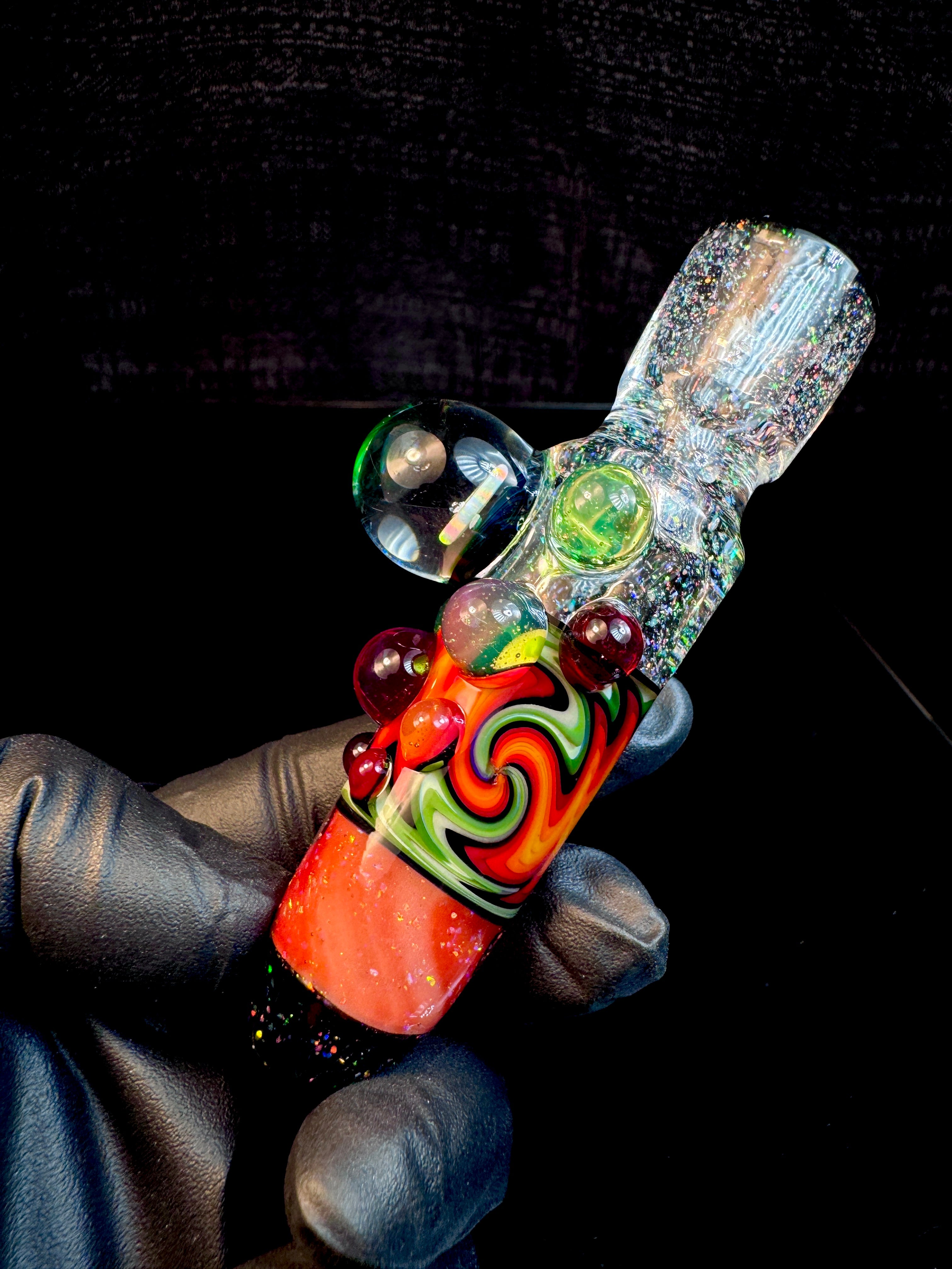 September Chillum unique n.1