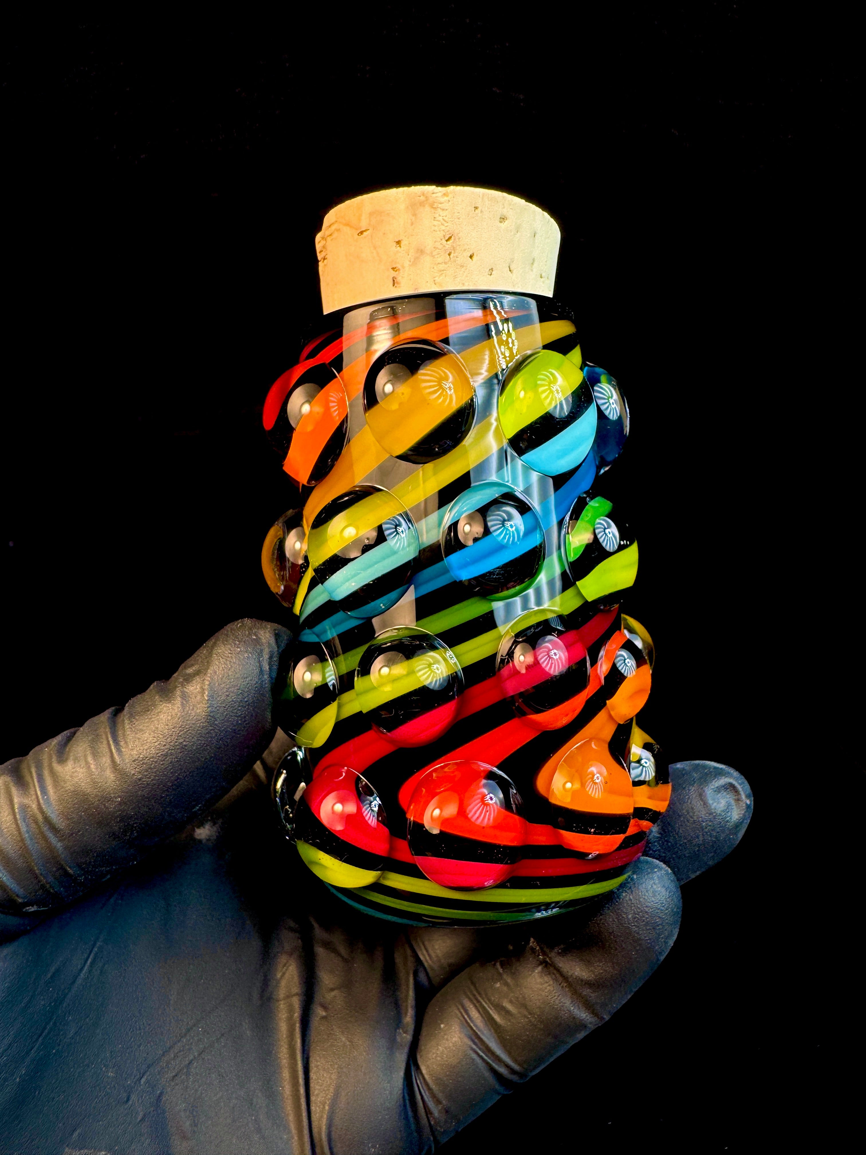 Nug Jar