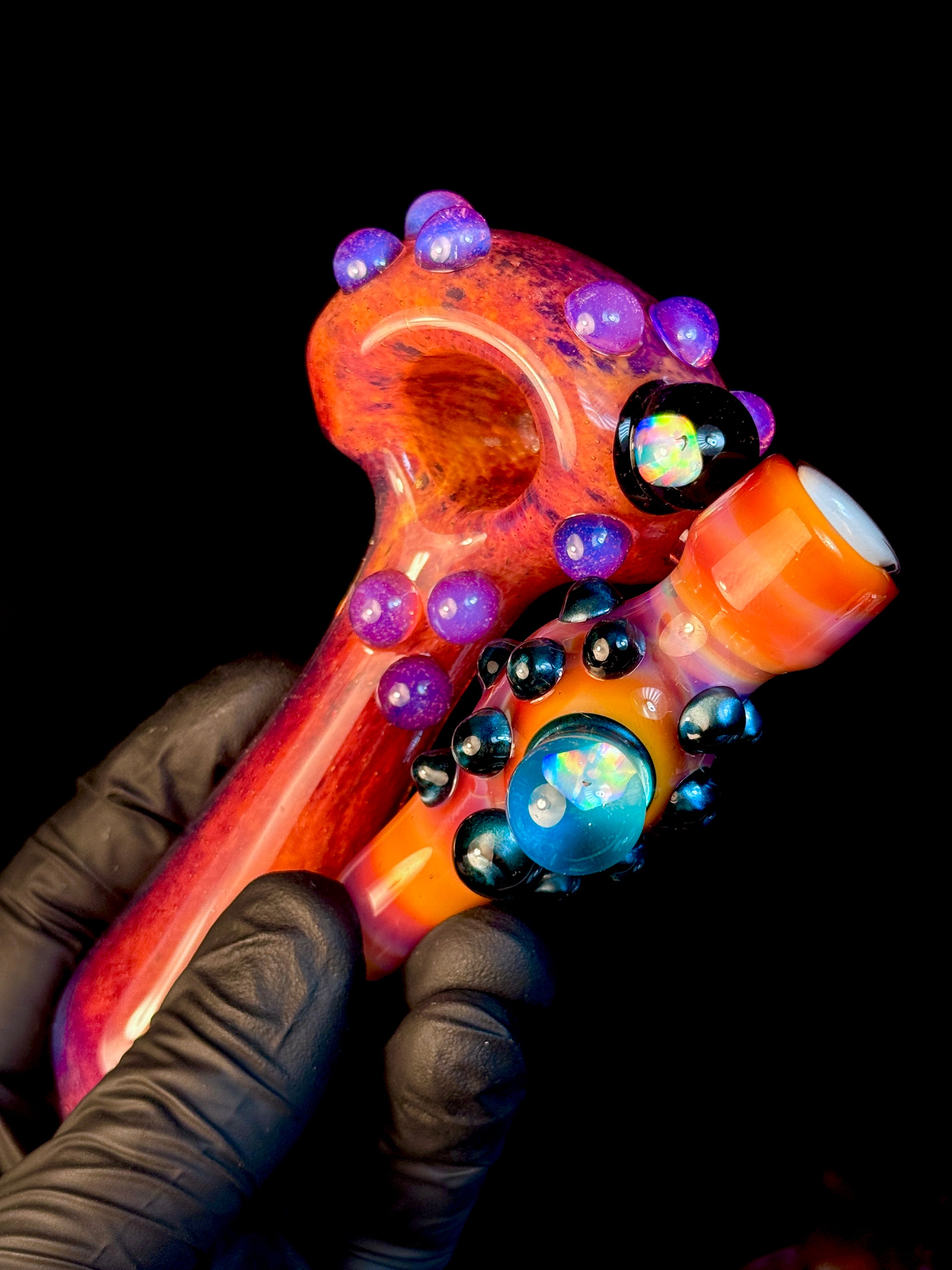 Mystery boxes chillum x spoon