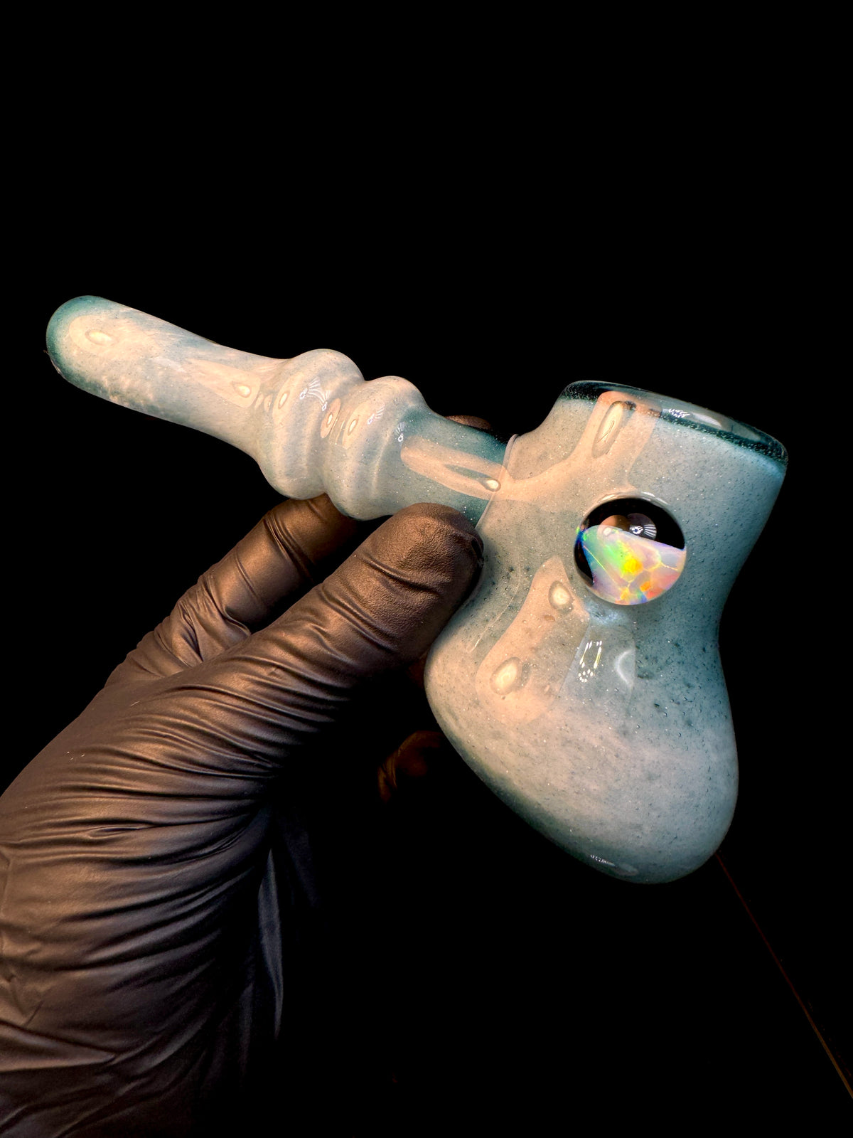 Frost opal hammer