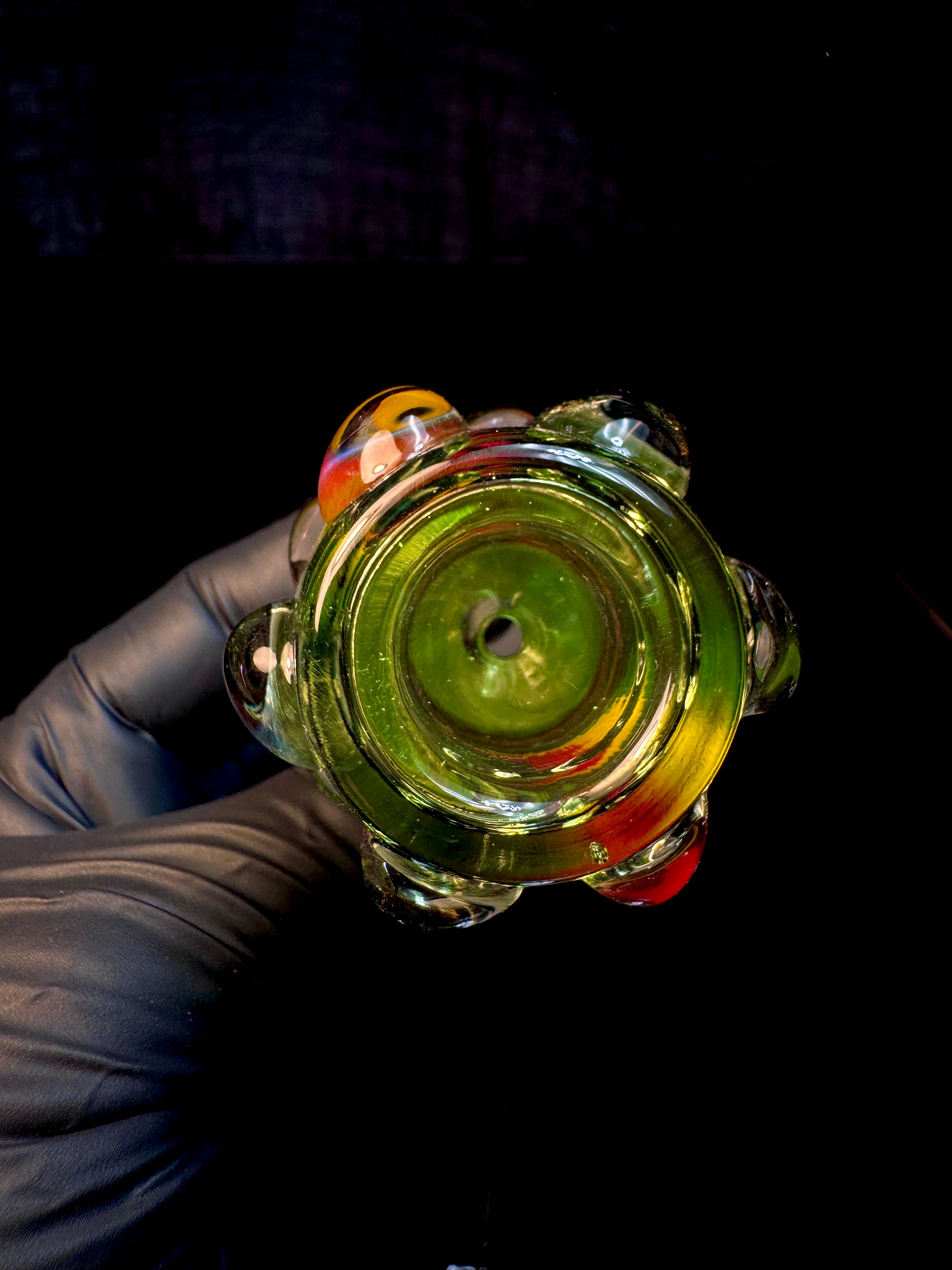 18/19mm Trifecta bowl