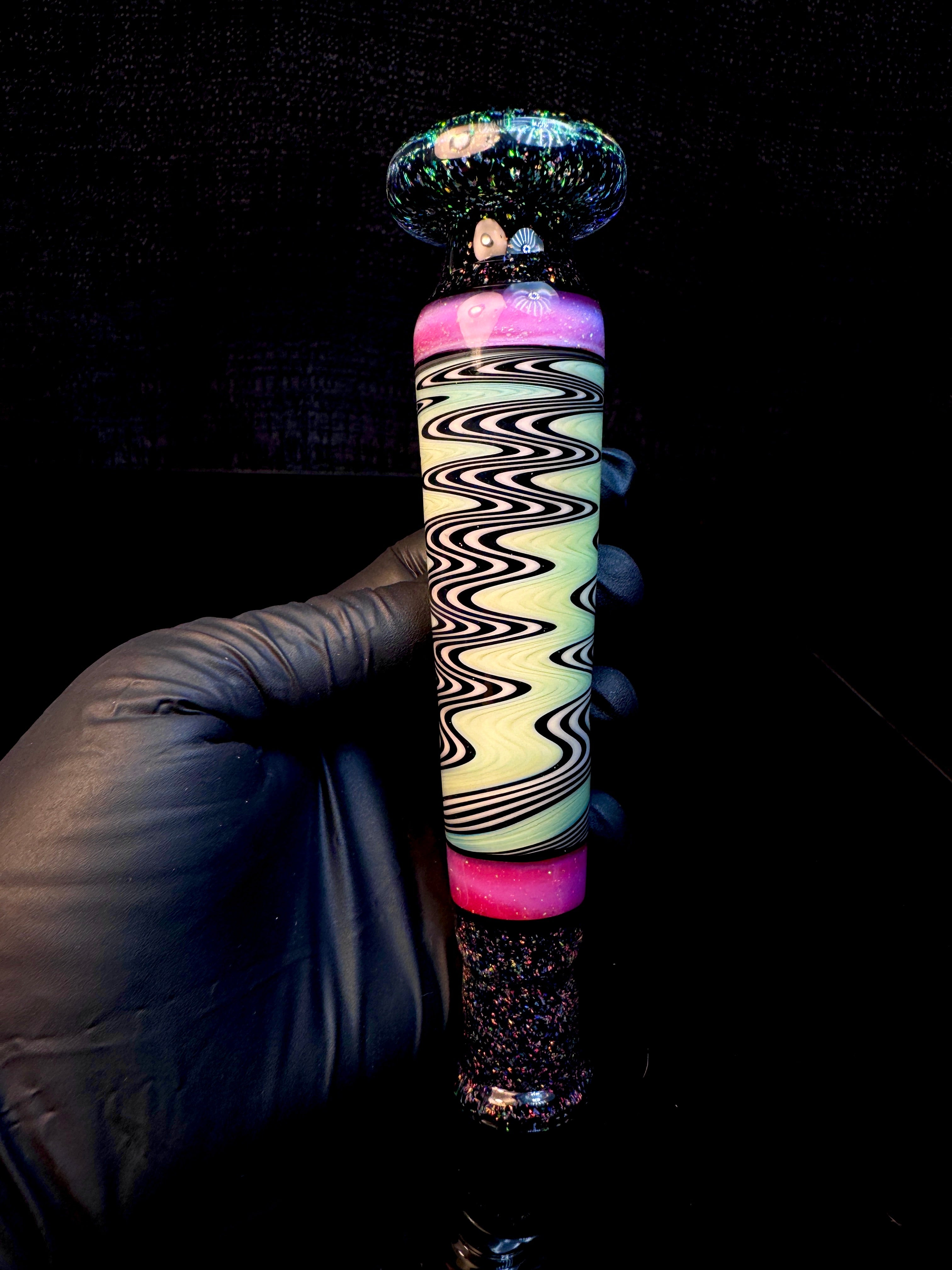 Nectar collector
