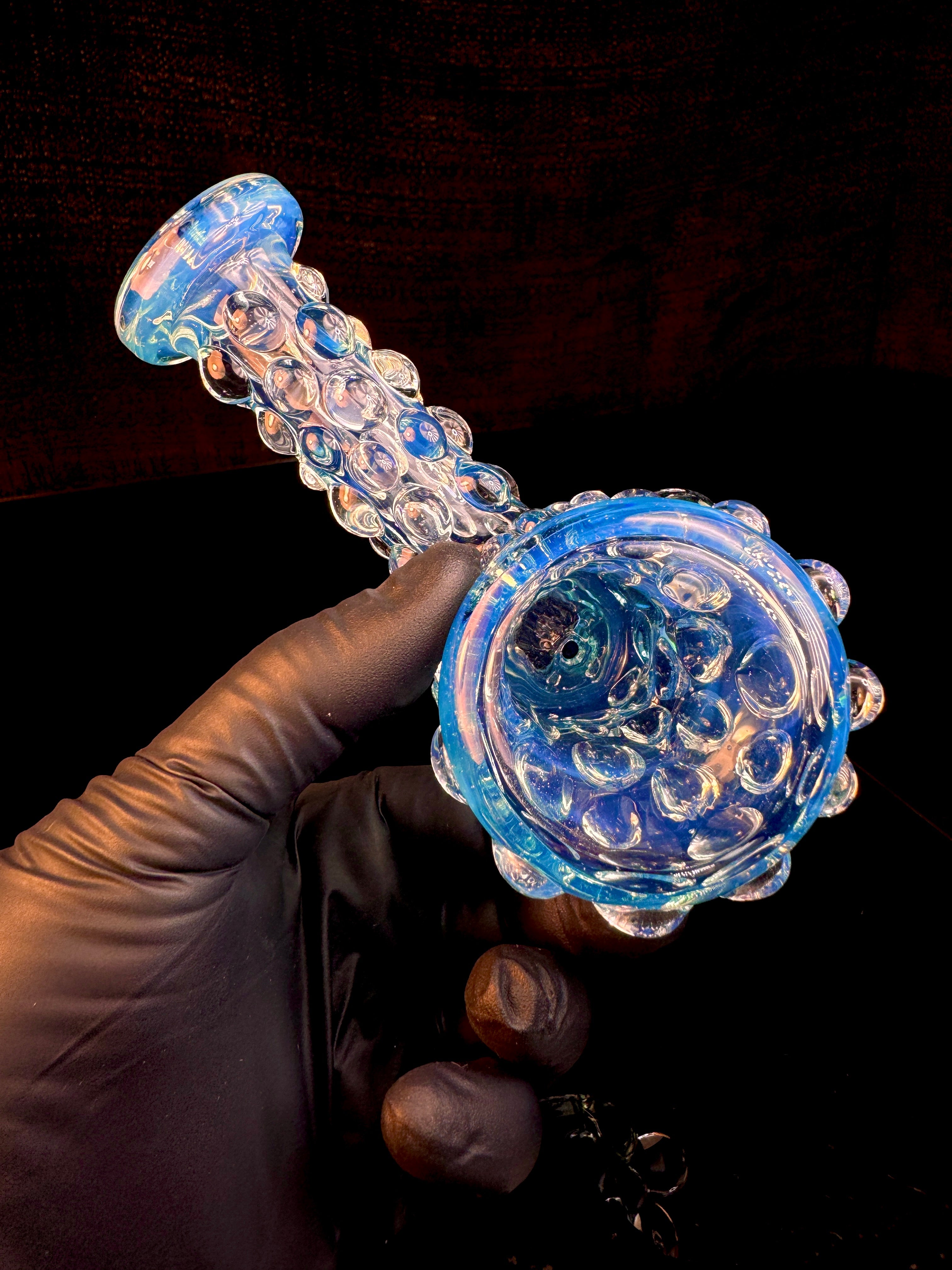 Trans marina 3x opal hammer