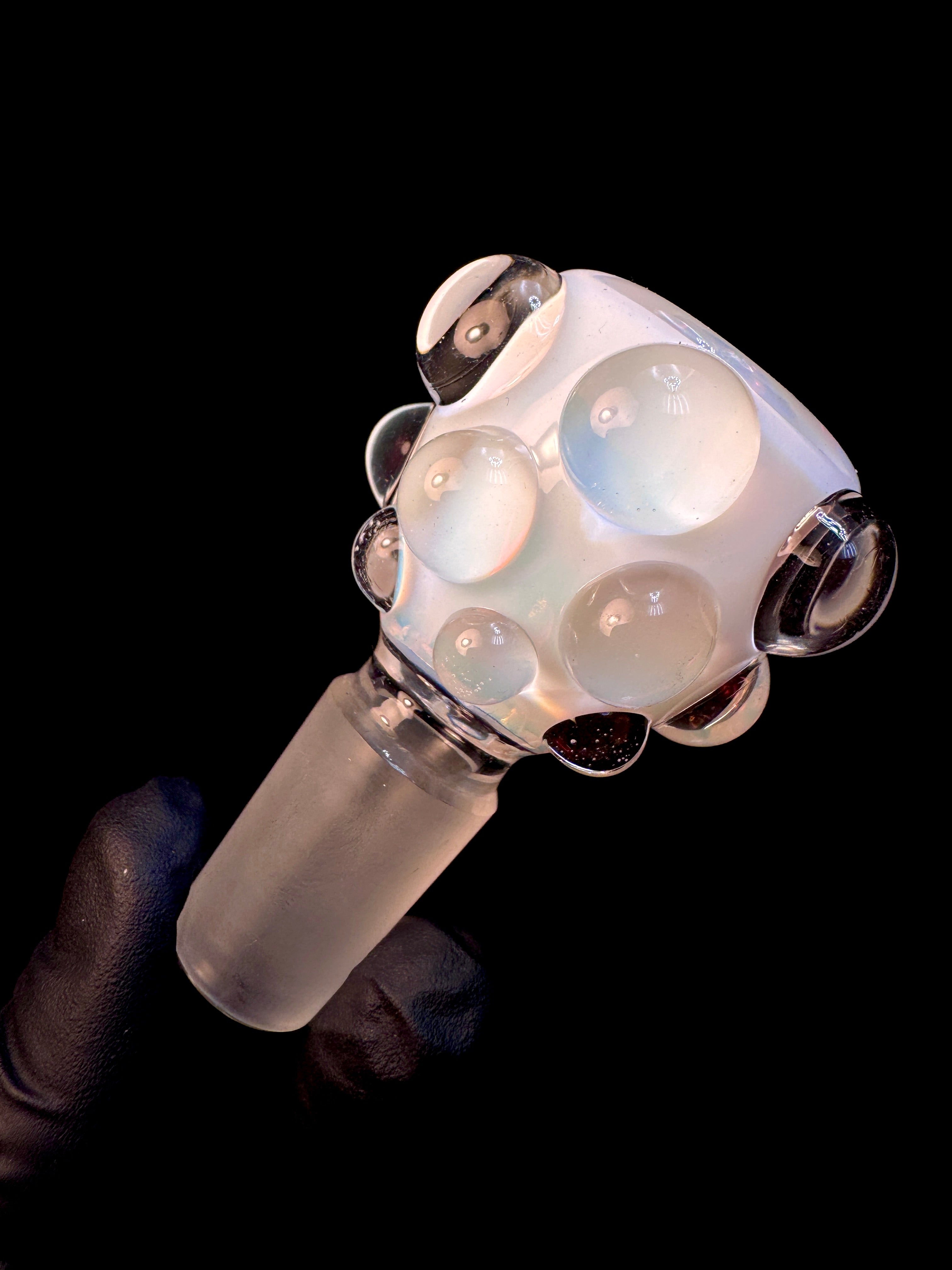 18/19mm Ghost dot Slide