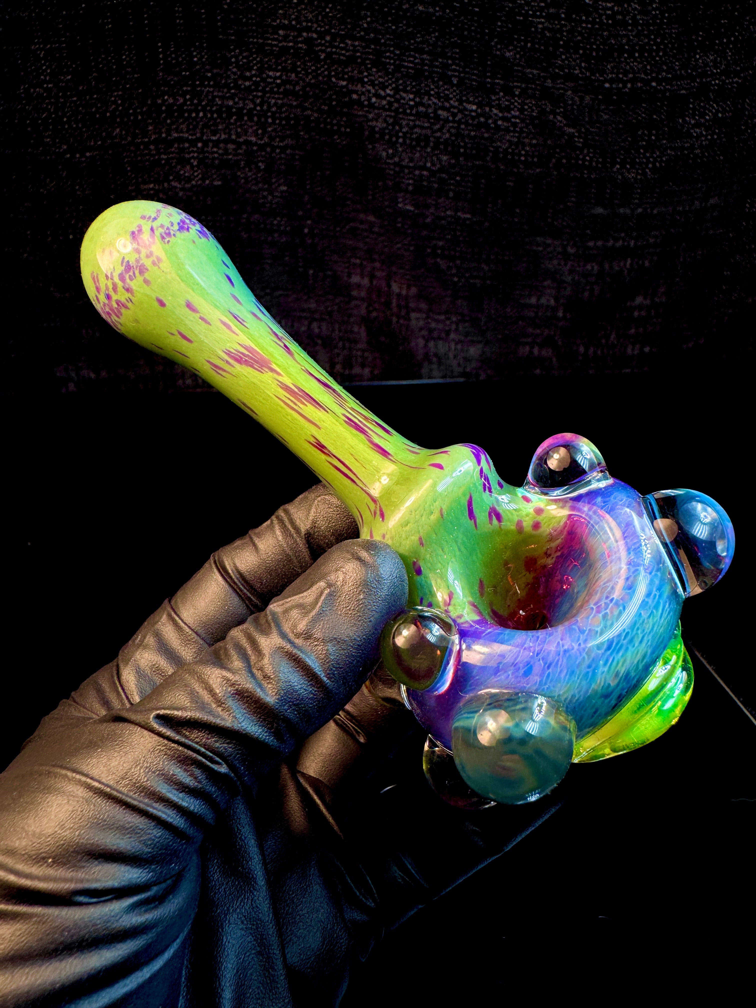 Ap x Jade eyeball