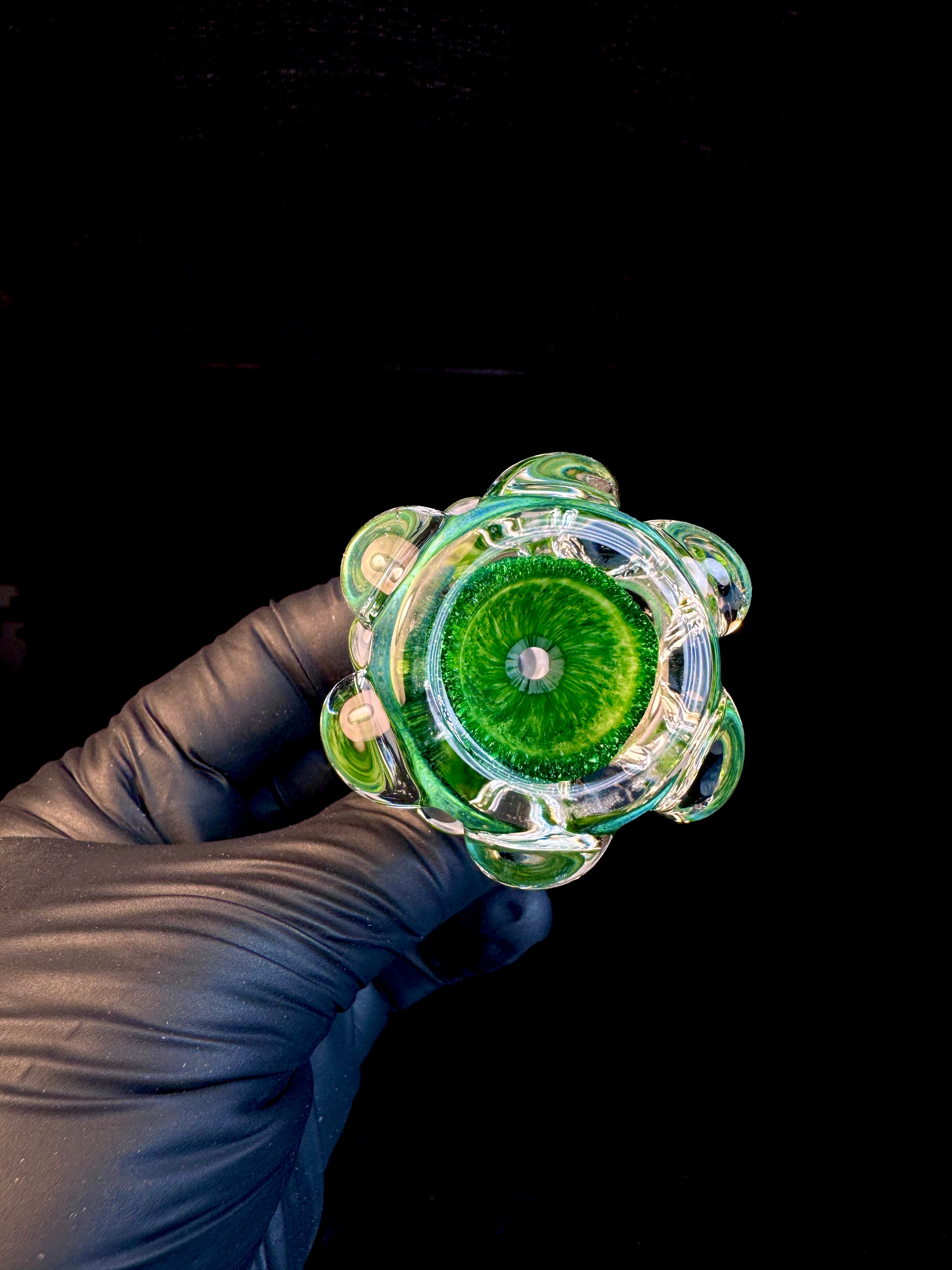 14mm Exp dot Slide