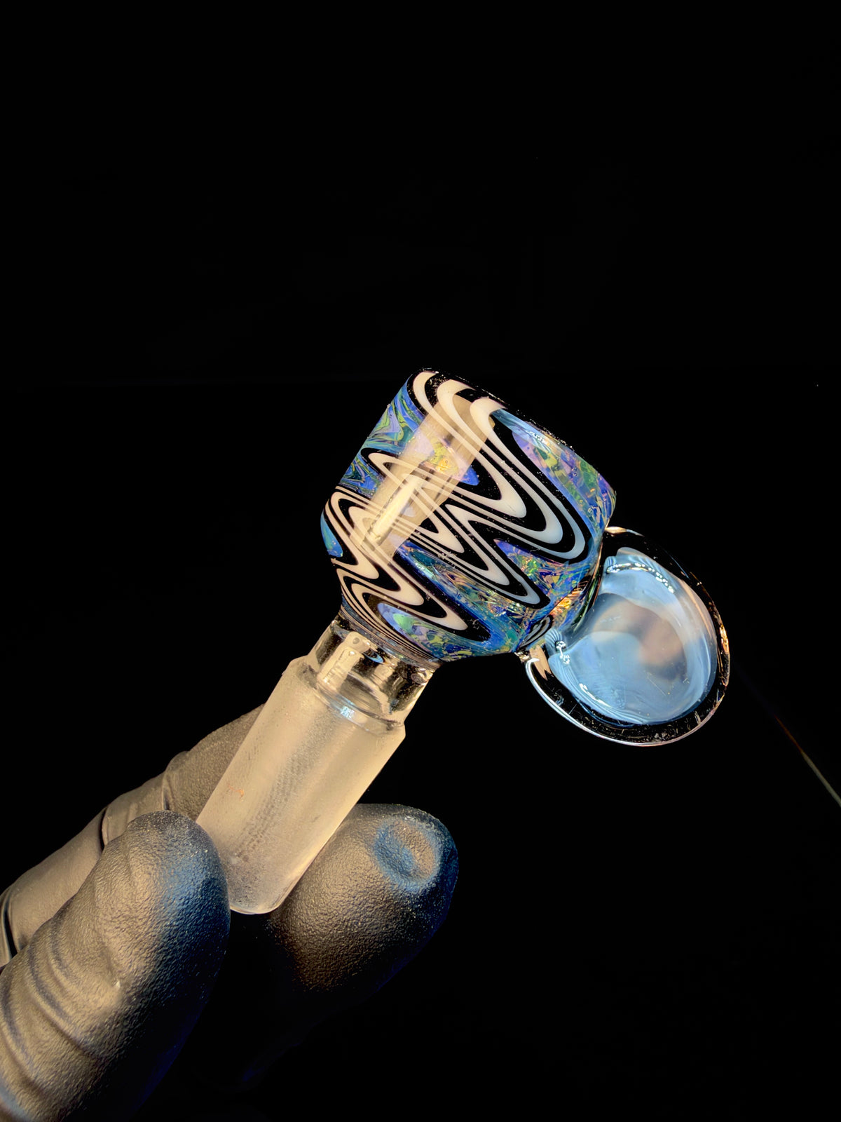 14mm Ghost wigwag snapper Slide