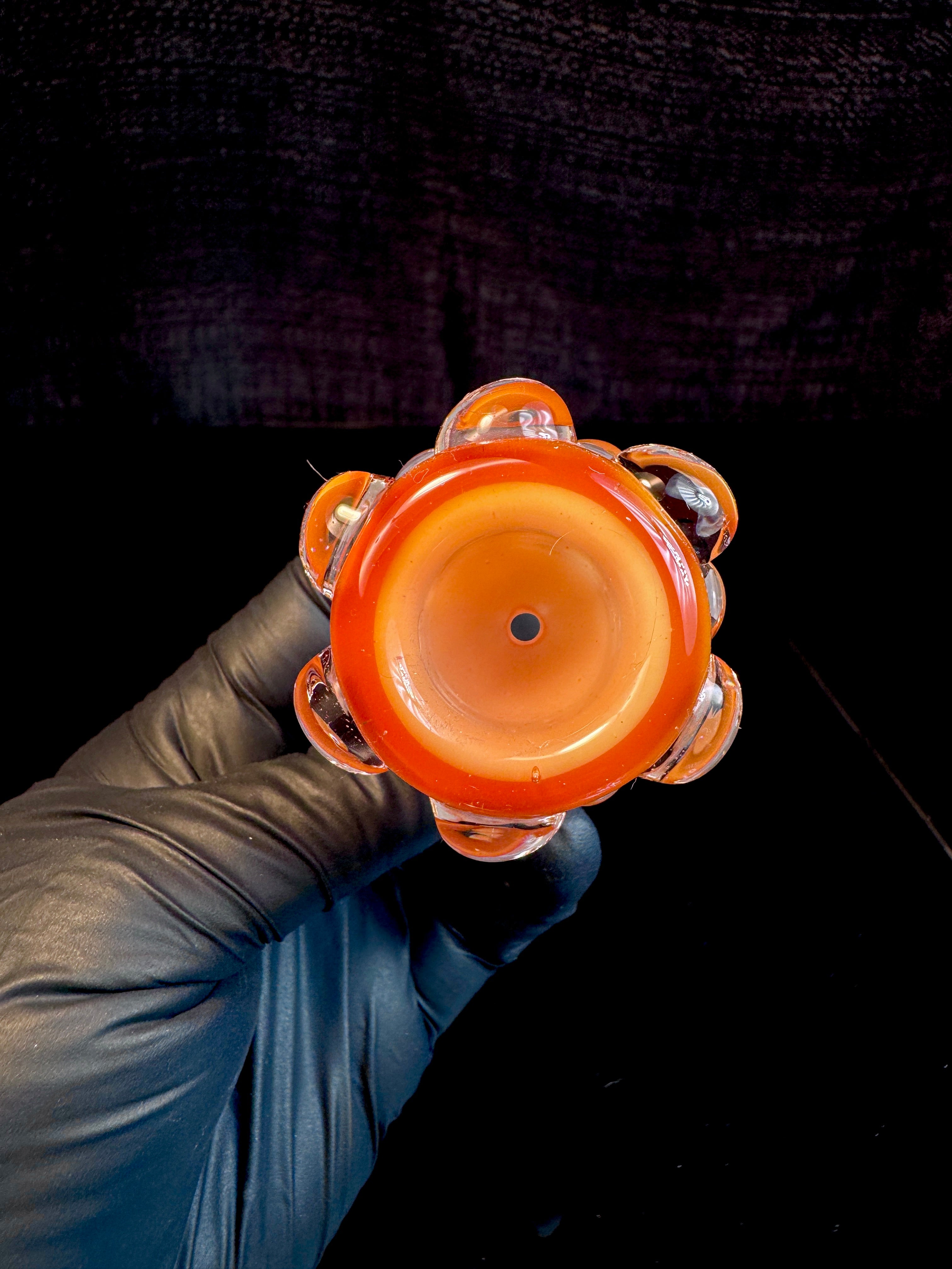 19mm Hot sauce dot Slide