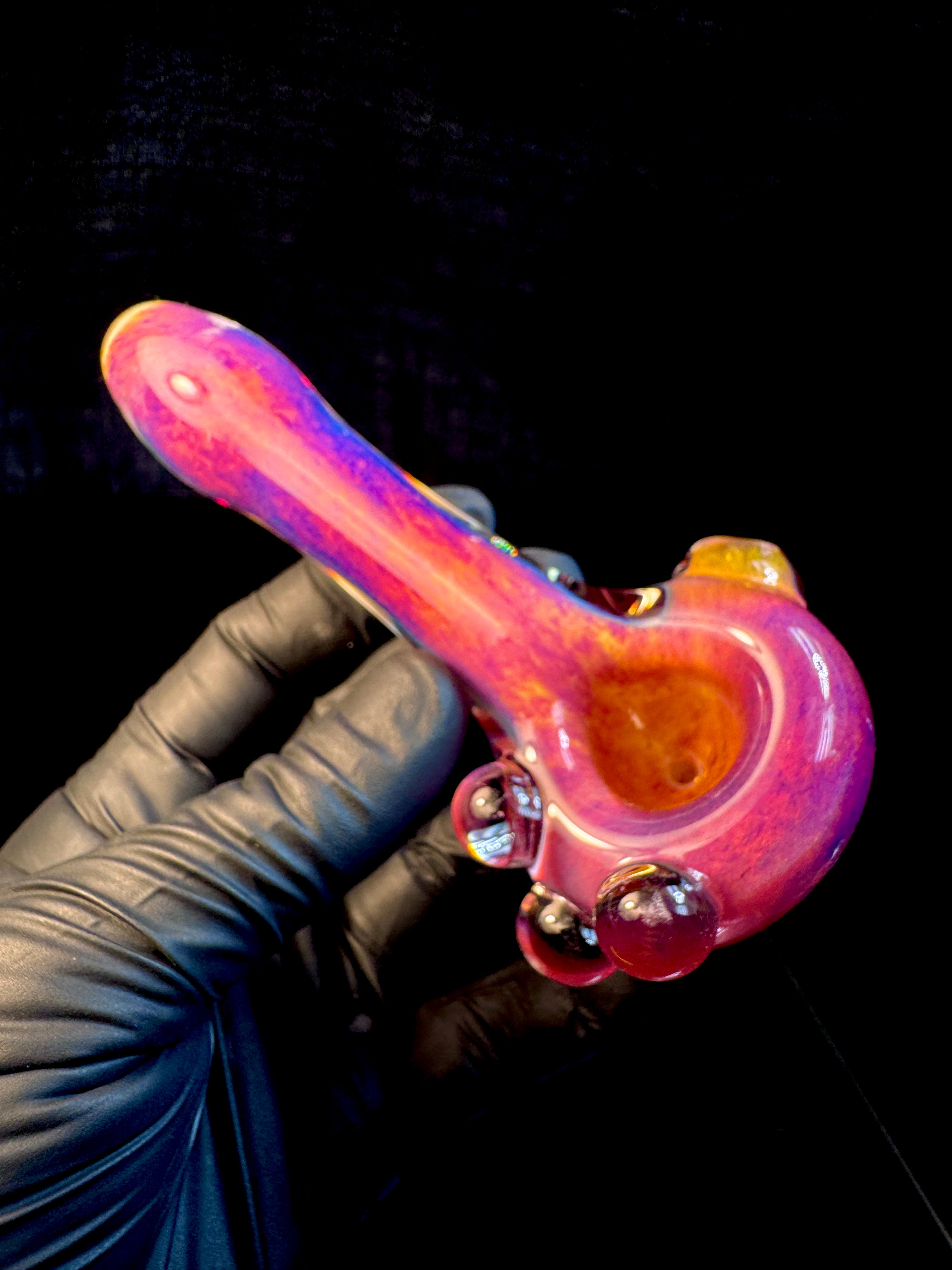 Fripidy pipe