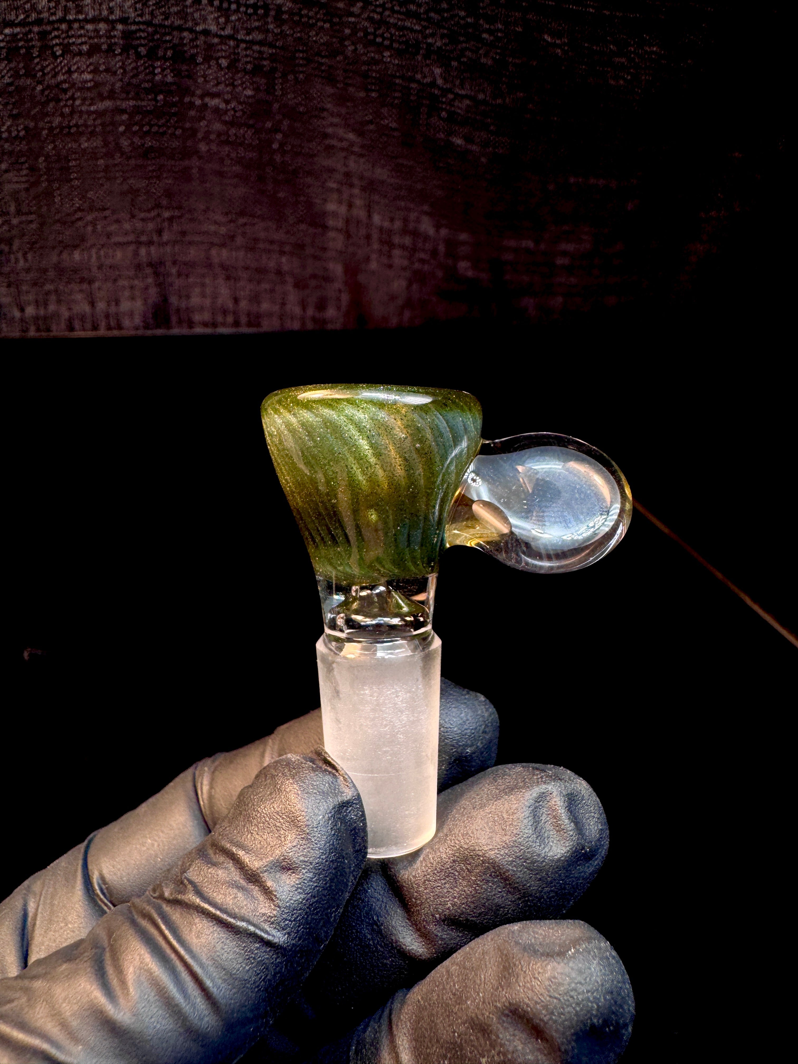18/19mm Rainbow snapper Slide *second quality*