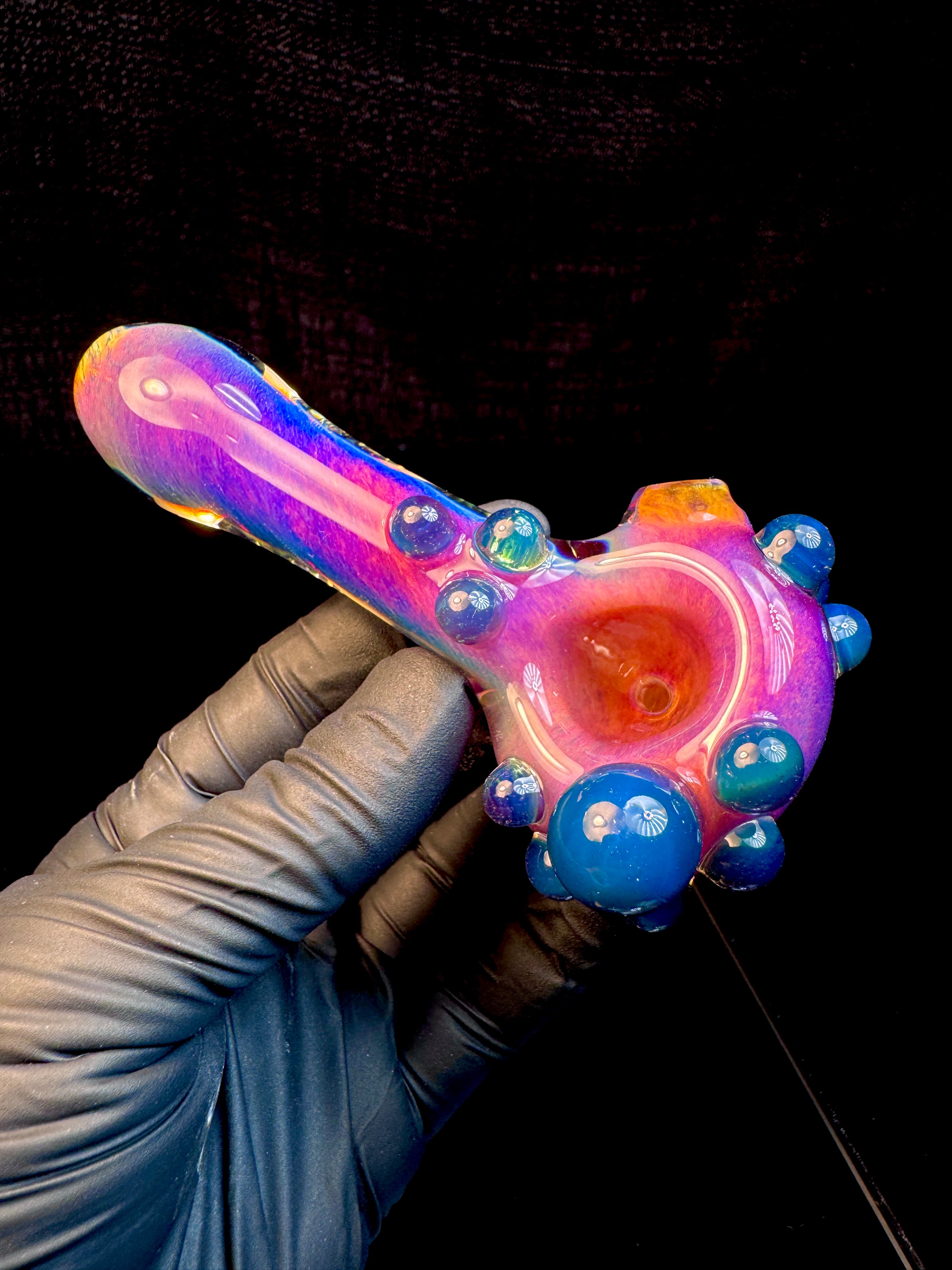Fripidy x sea slyme premium dot spoon