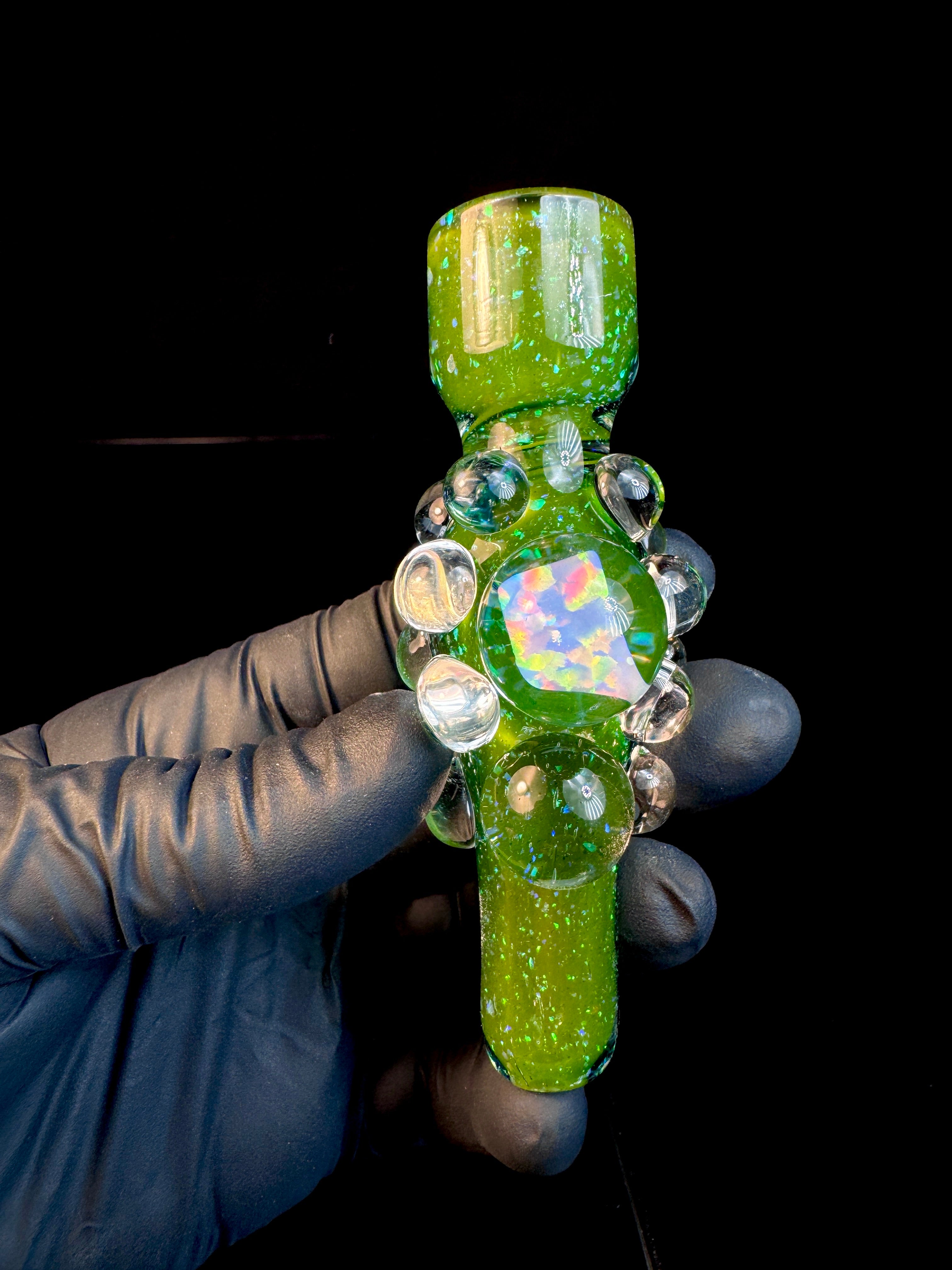 Candy apple Cropal opal Chillum