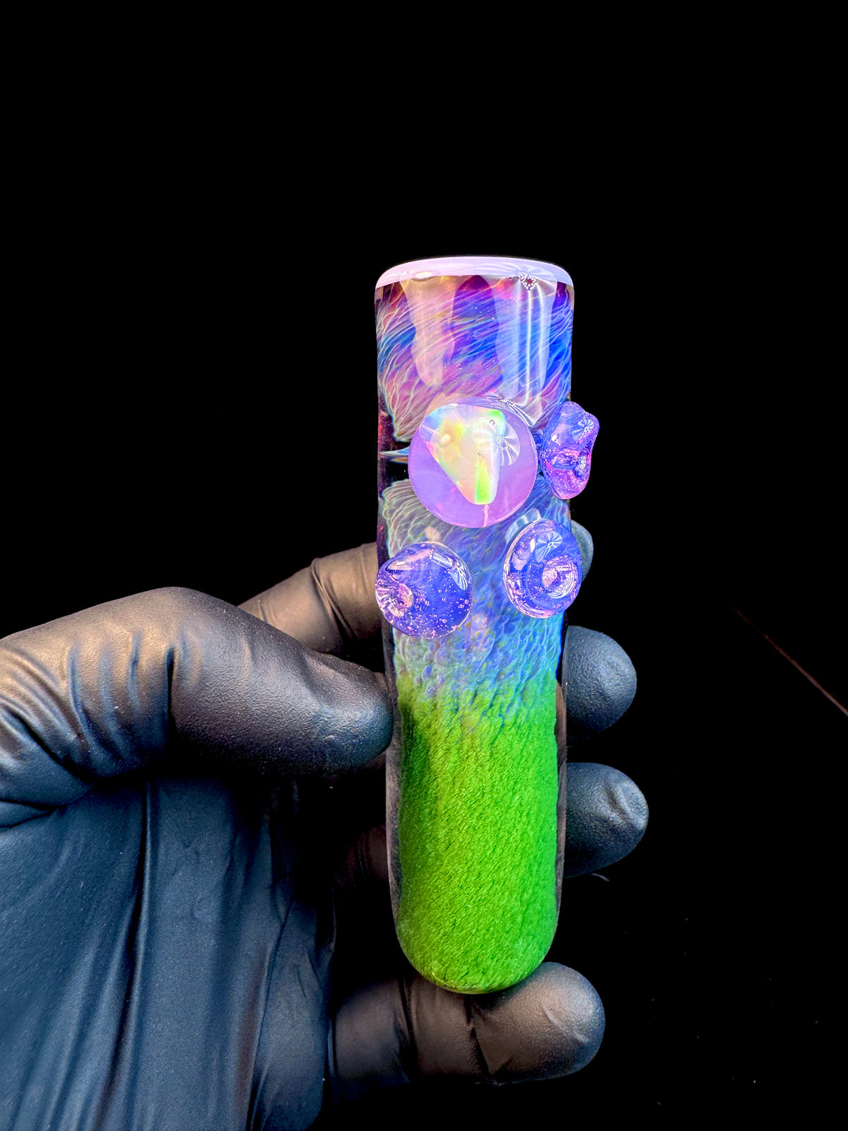 Ap x Jade opal brickhouse chillum