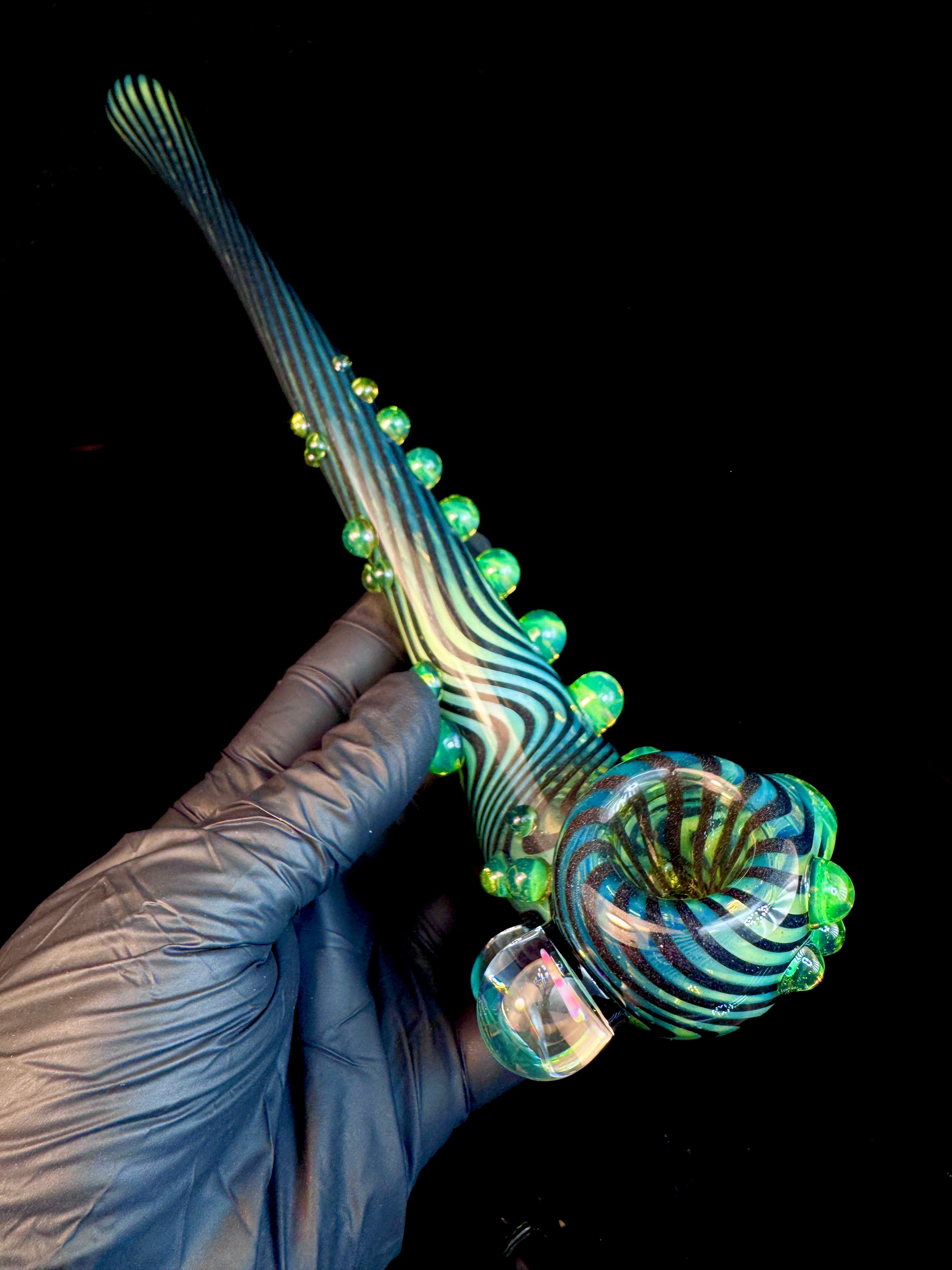 Beetlejuice Gandalf!