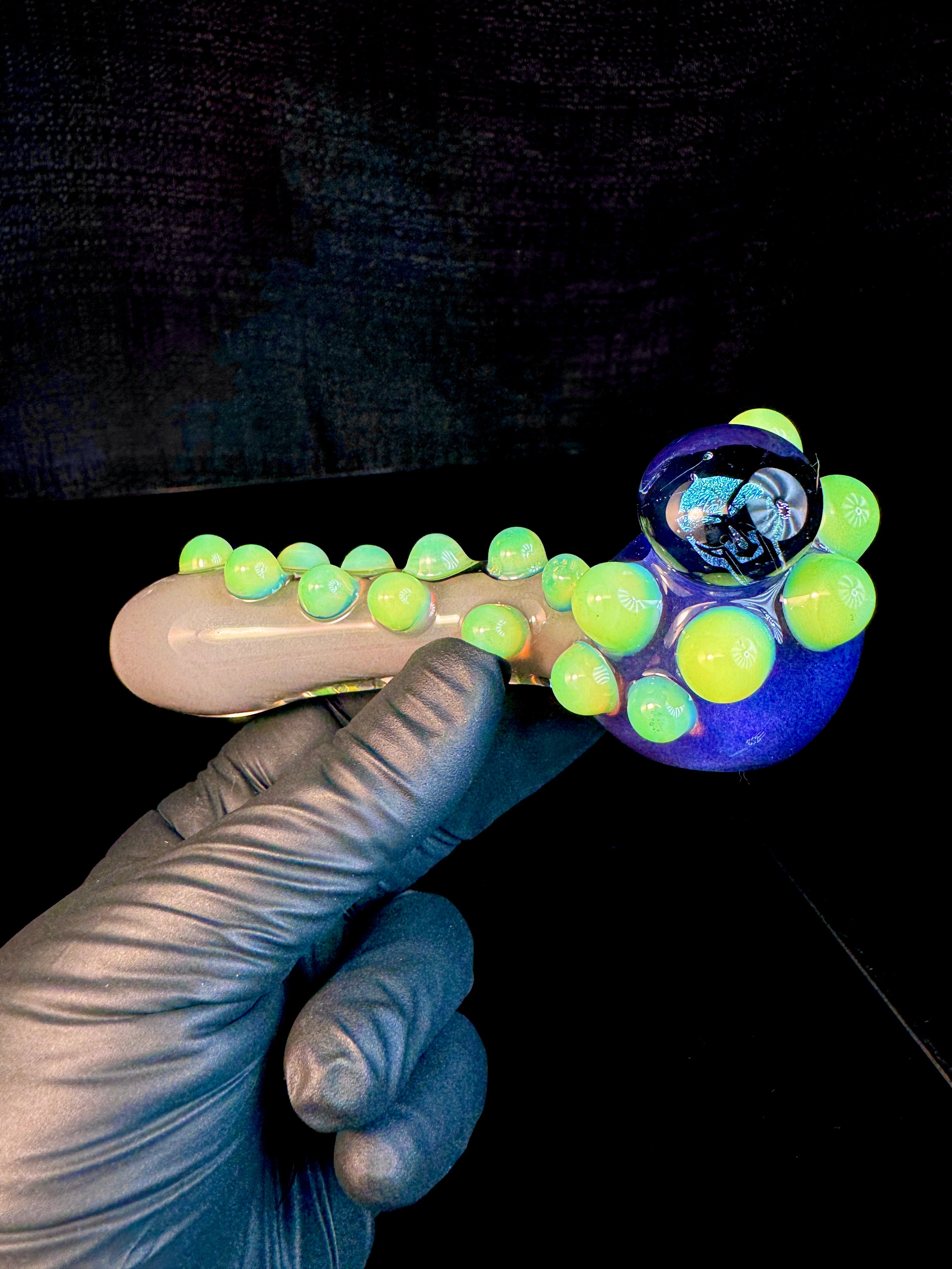 Dichroic doom spoon
