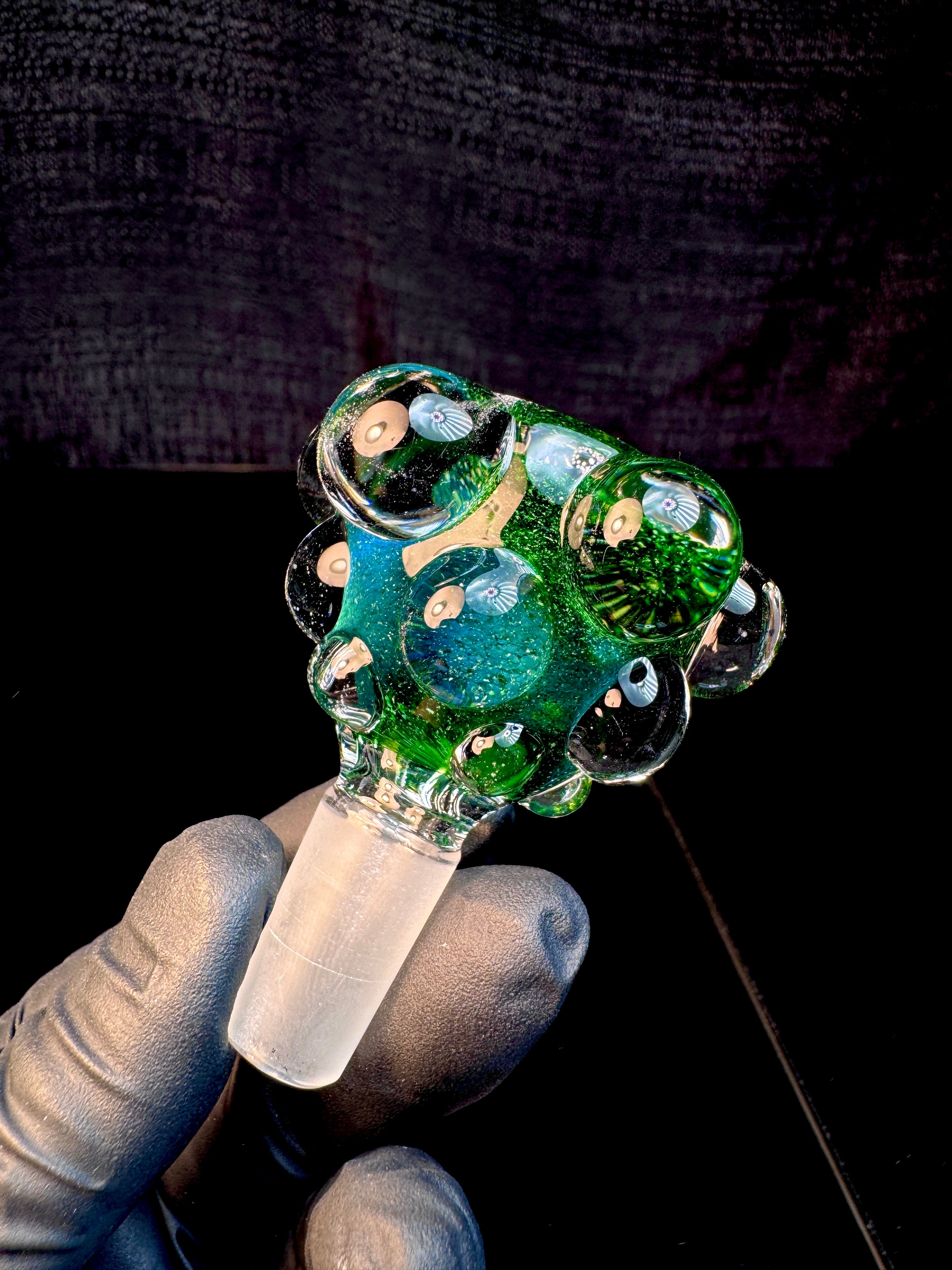 14mm Exp dot Slide