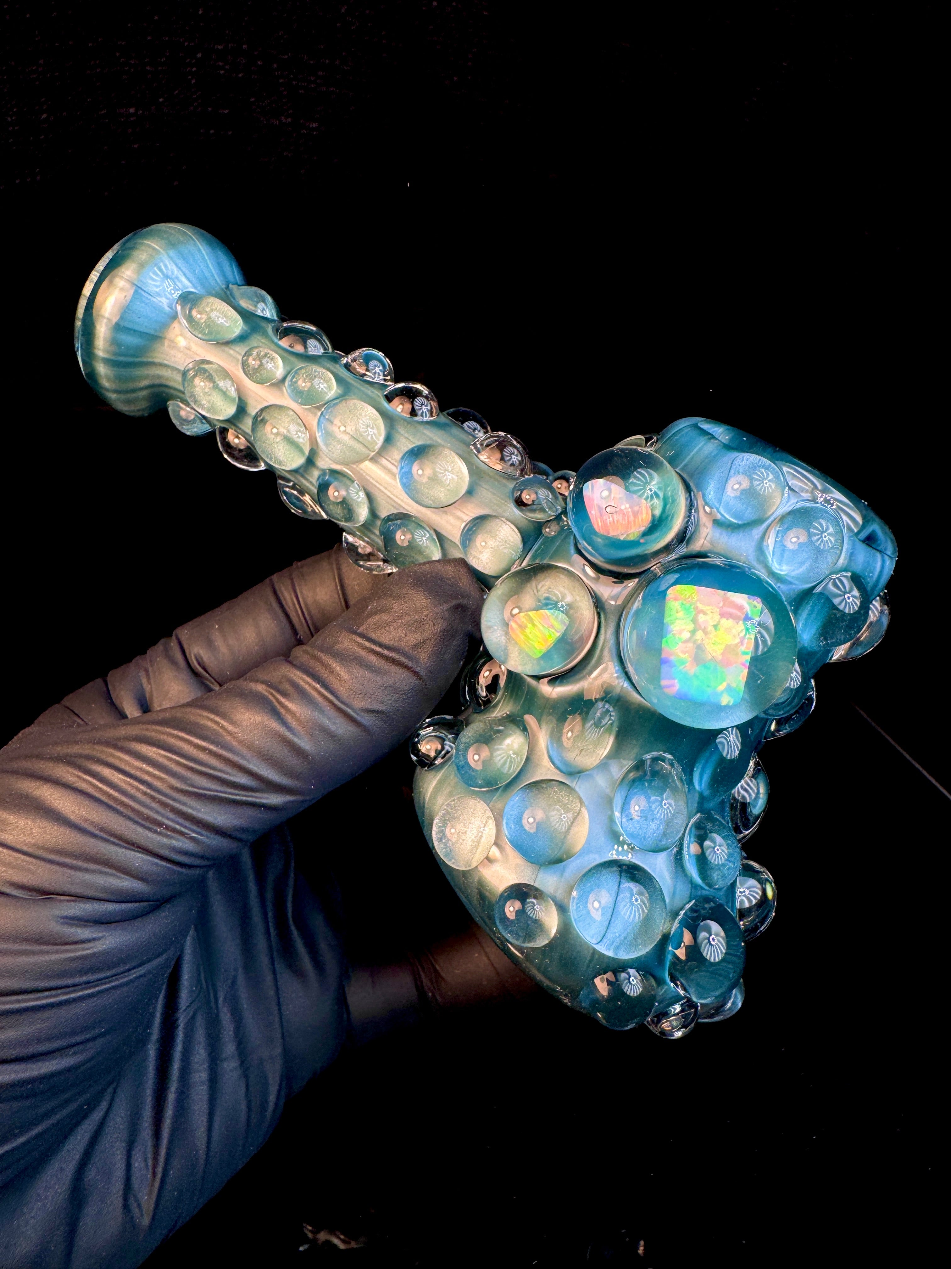 Neptunian hammer