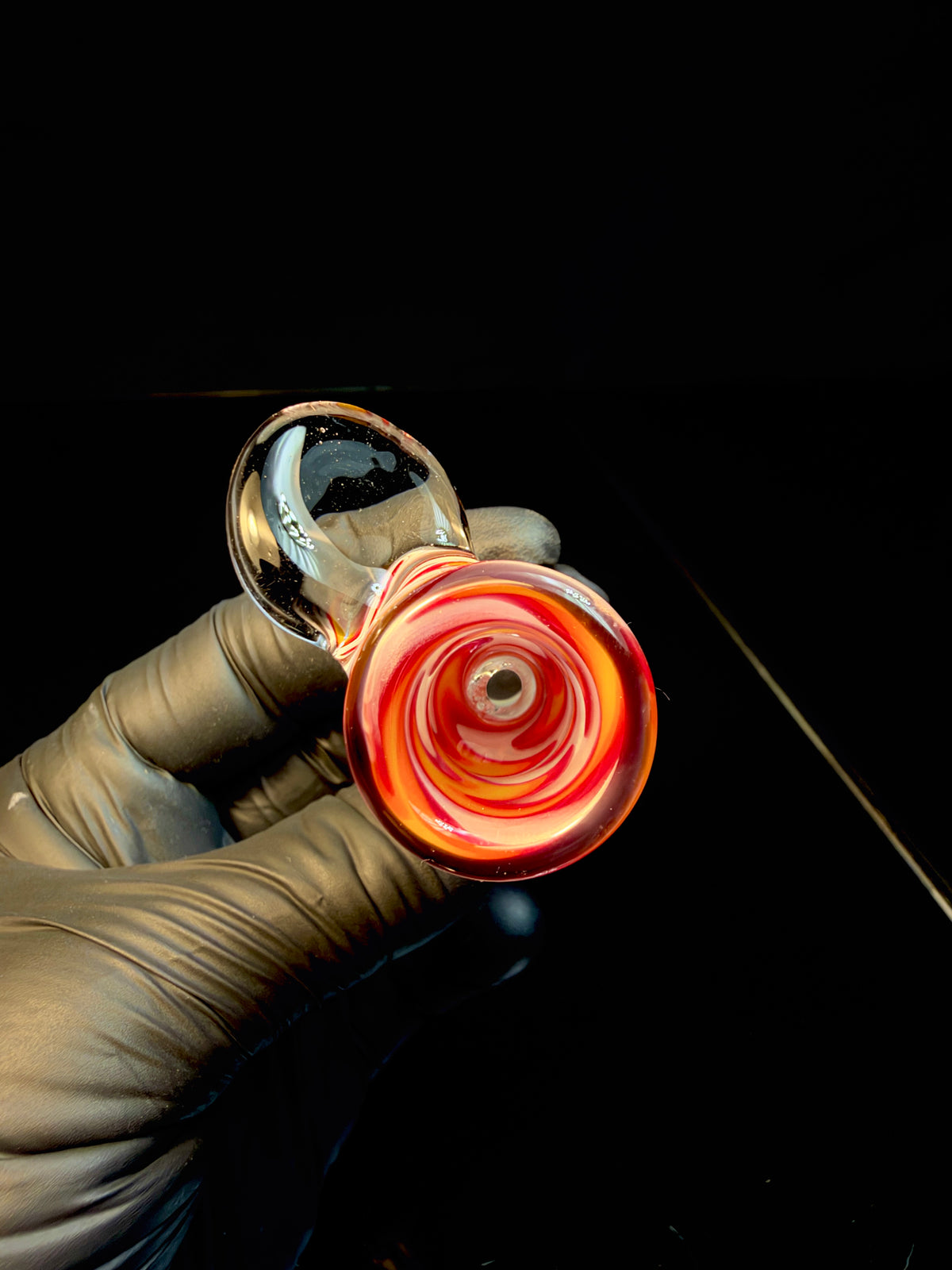 14mm fire fade wigwag snapper Slide