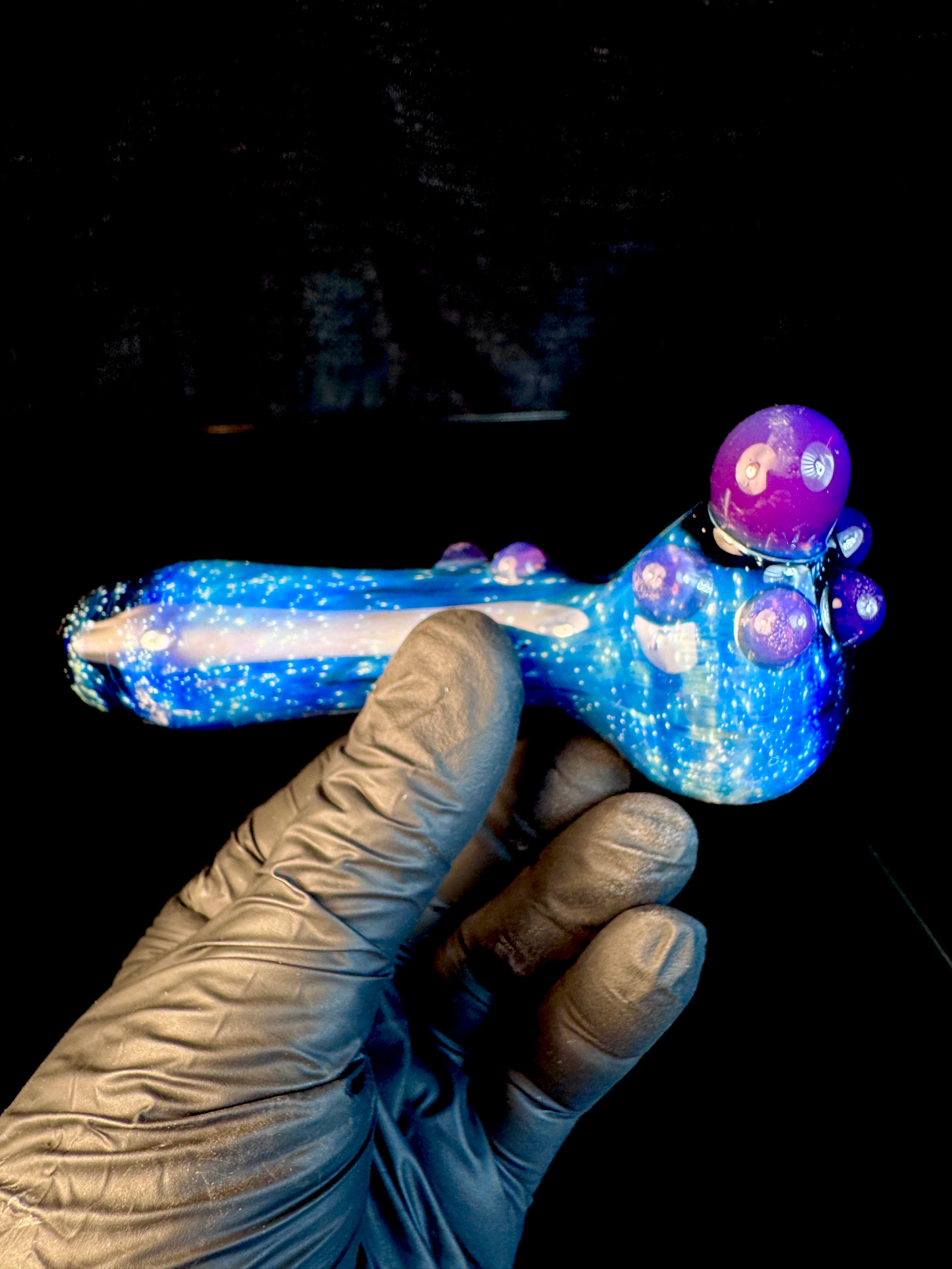 Starry night x stargazer premium dot pipe