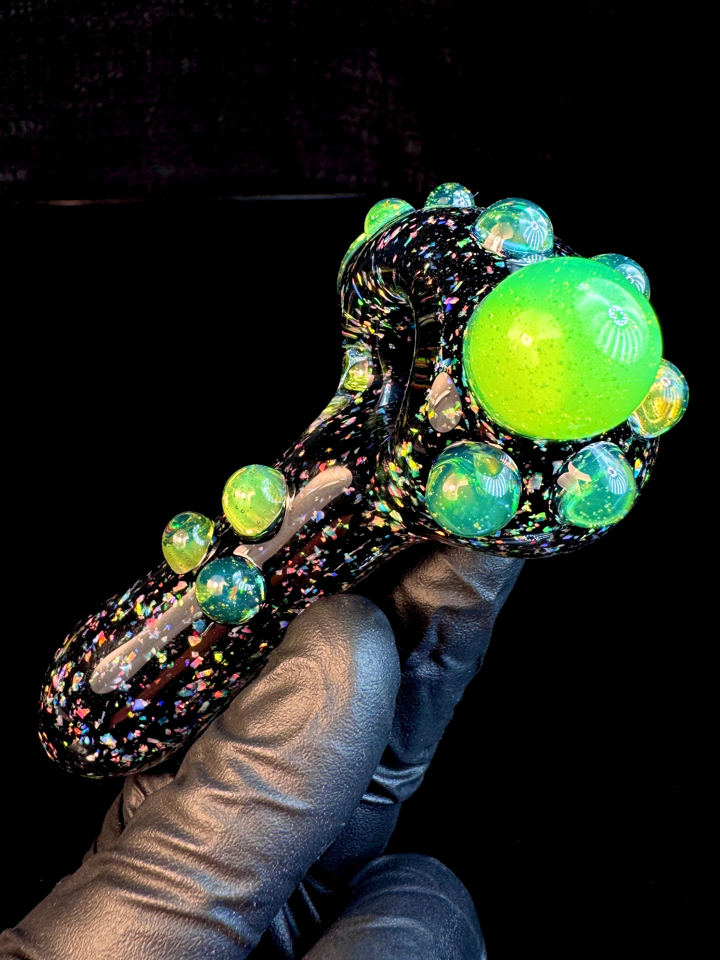 Cropal slyme dot pipe
