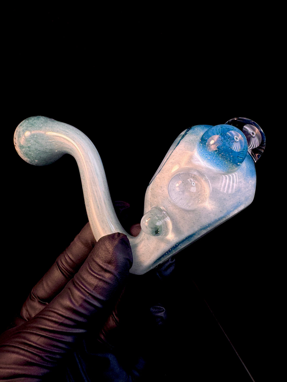 Frost bendy