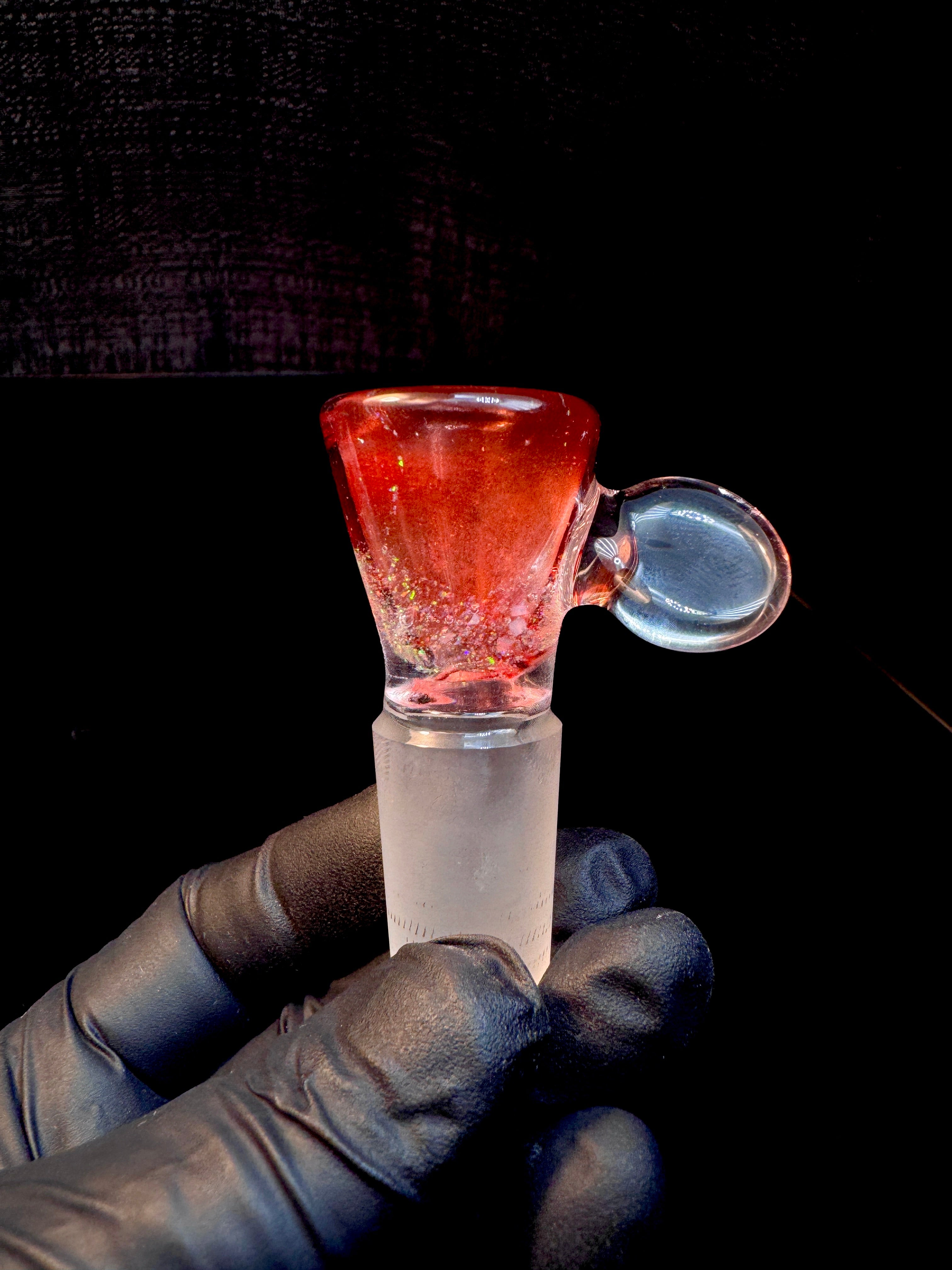18/19mm Ruby snapper Slide *second quality*