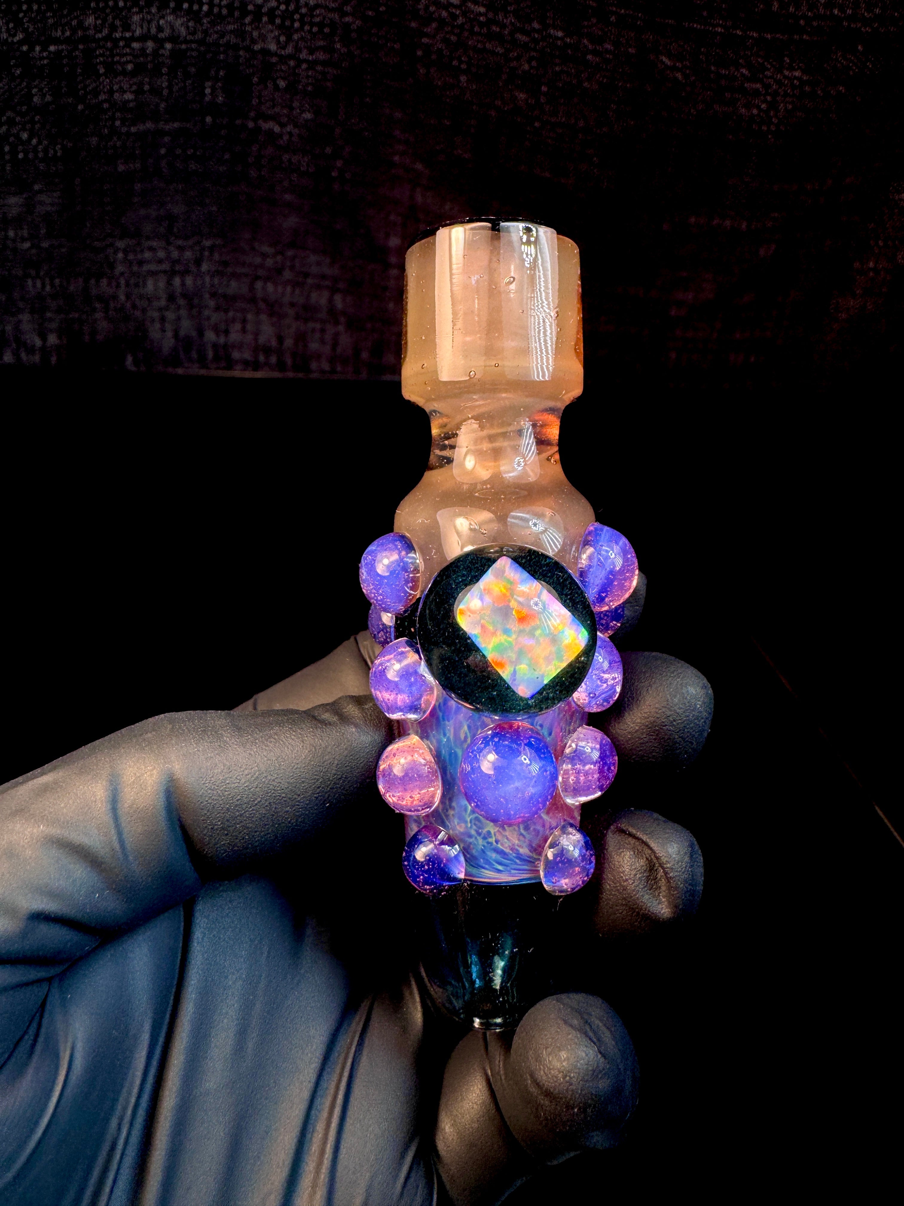 Chillum unique