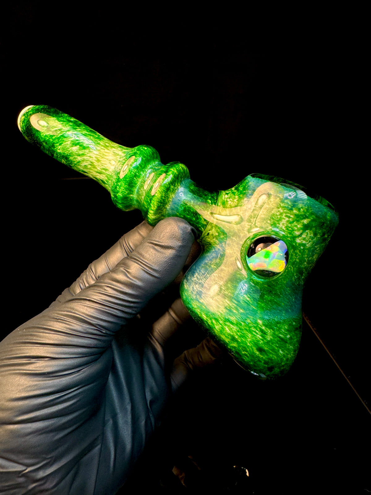 Exp opal hammer
