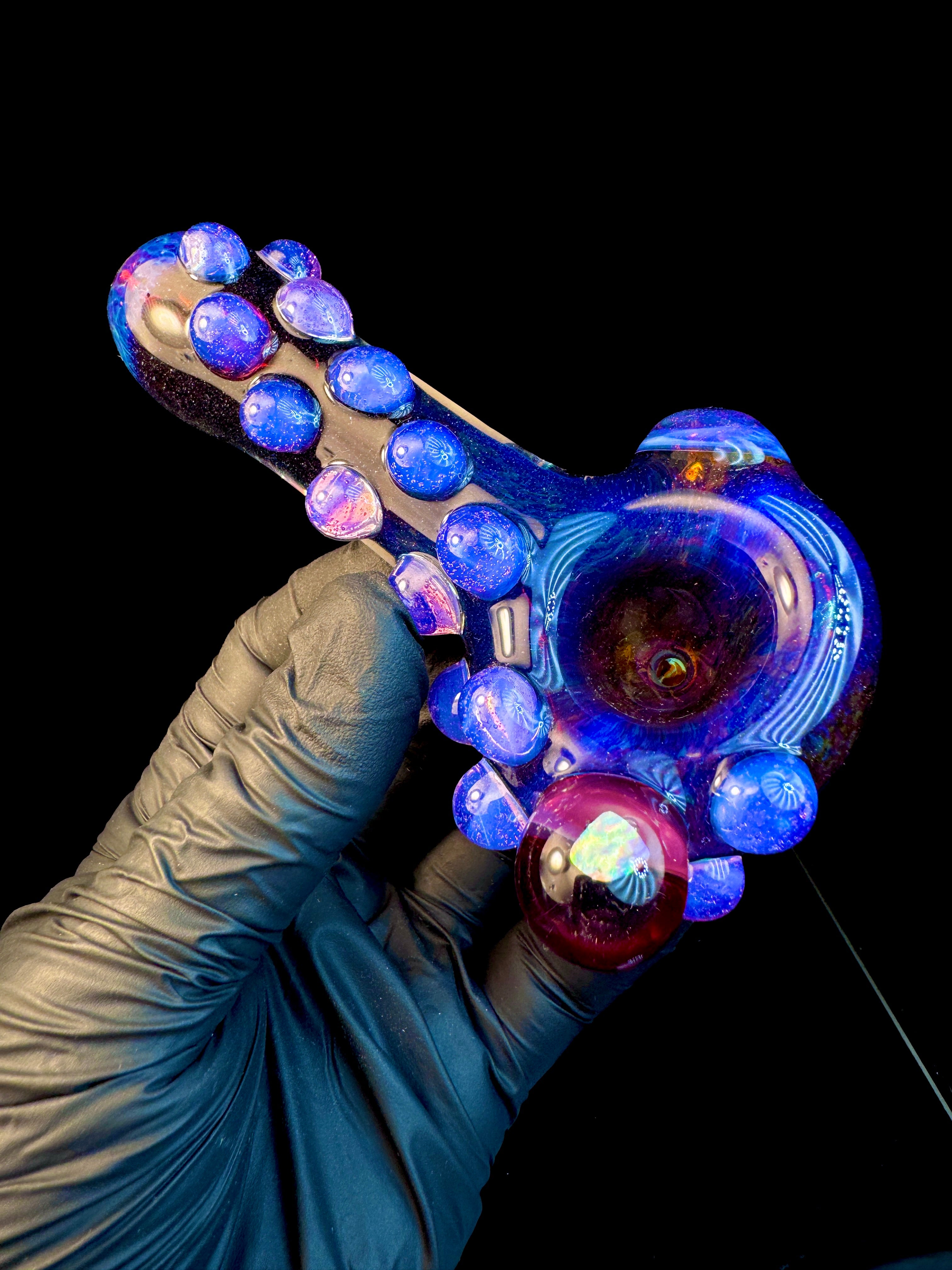 Nebula x Ap Opal pipe