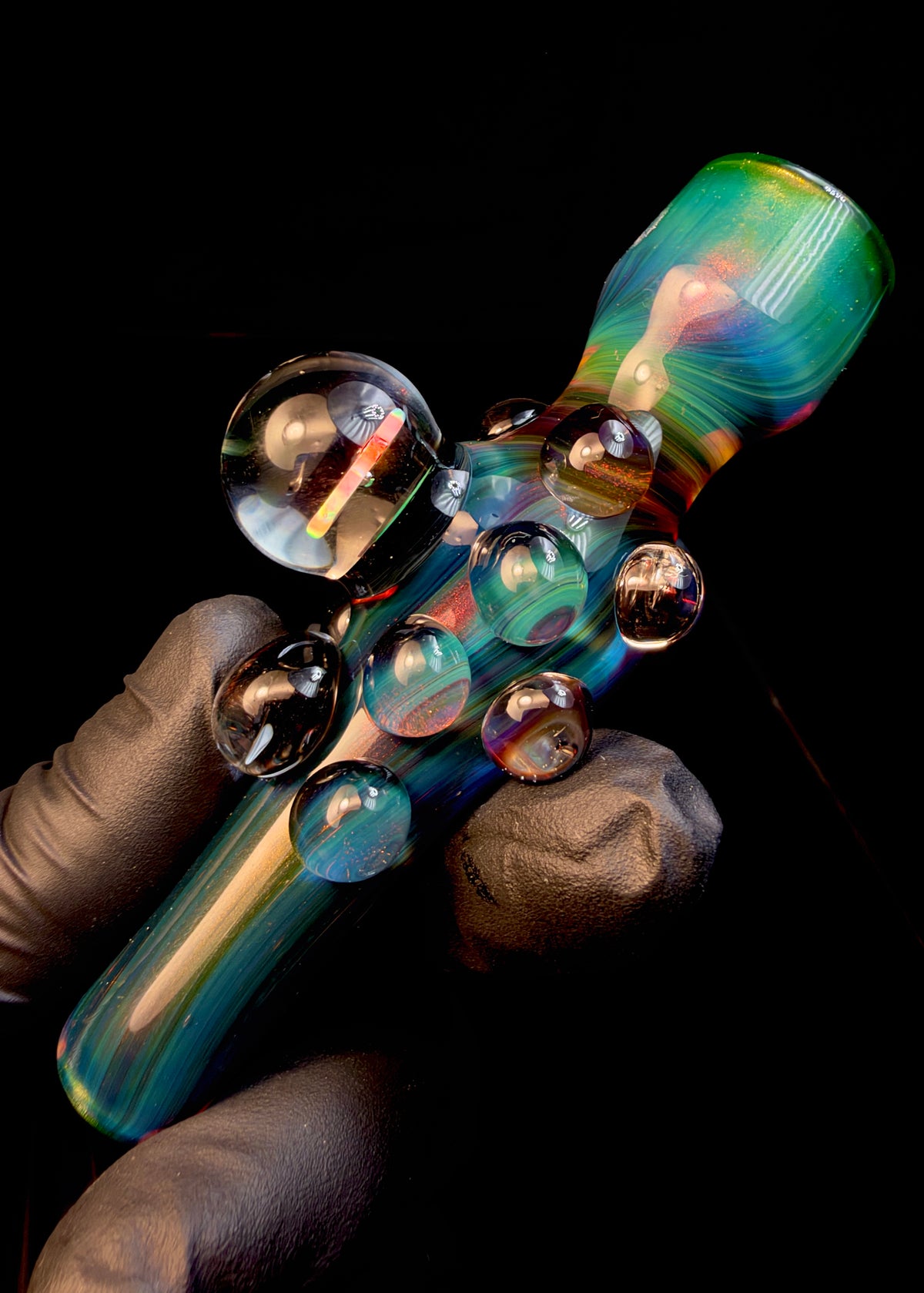 Alientech opal chillum