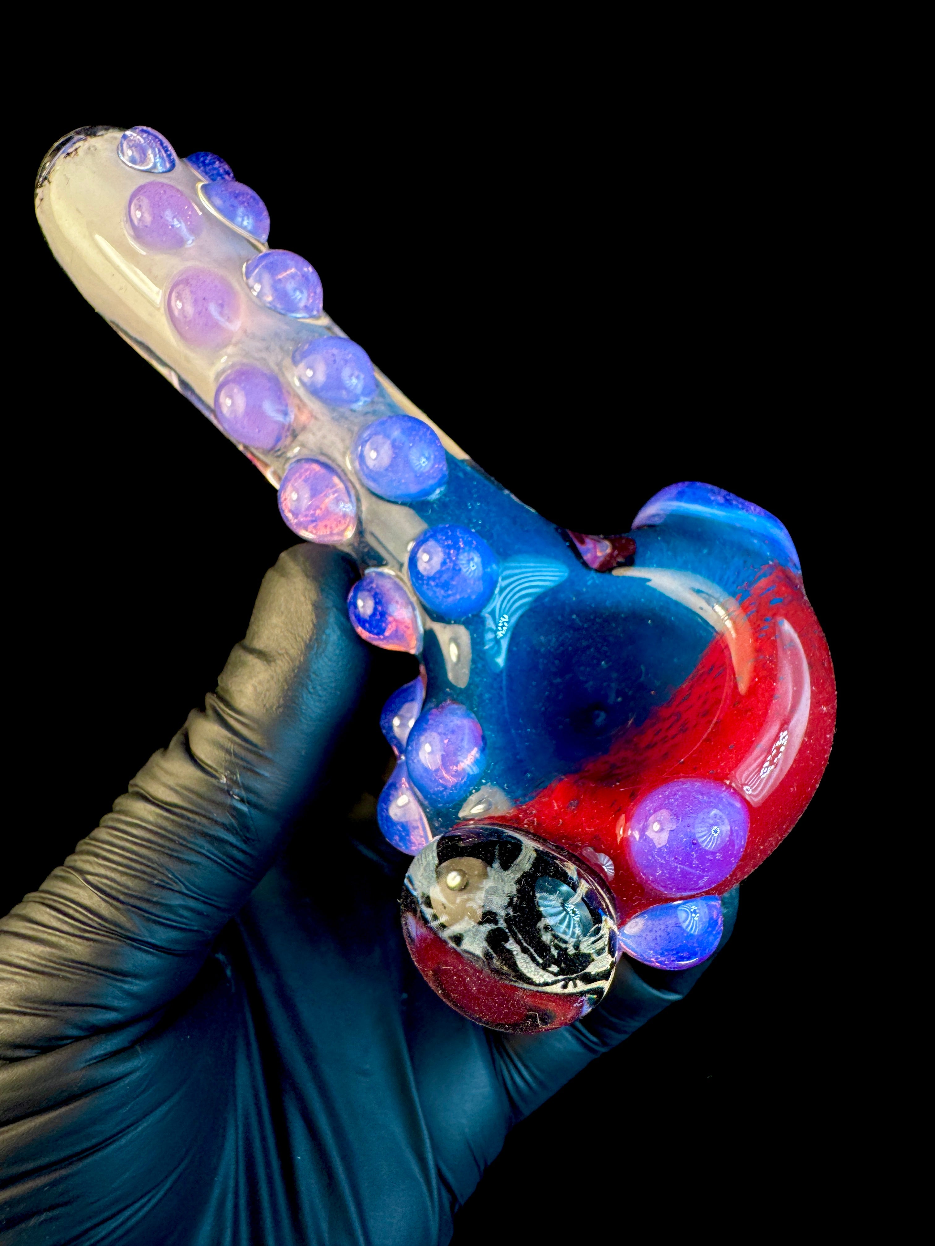 Jerry dichroic pipe