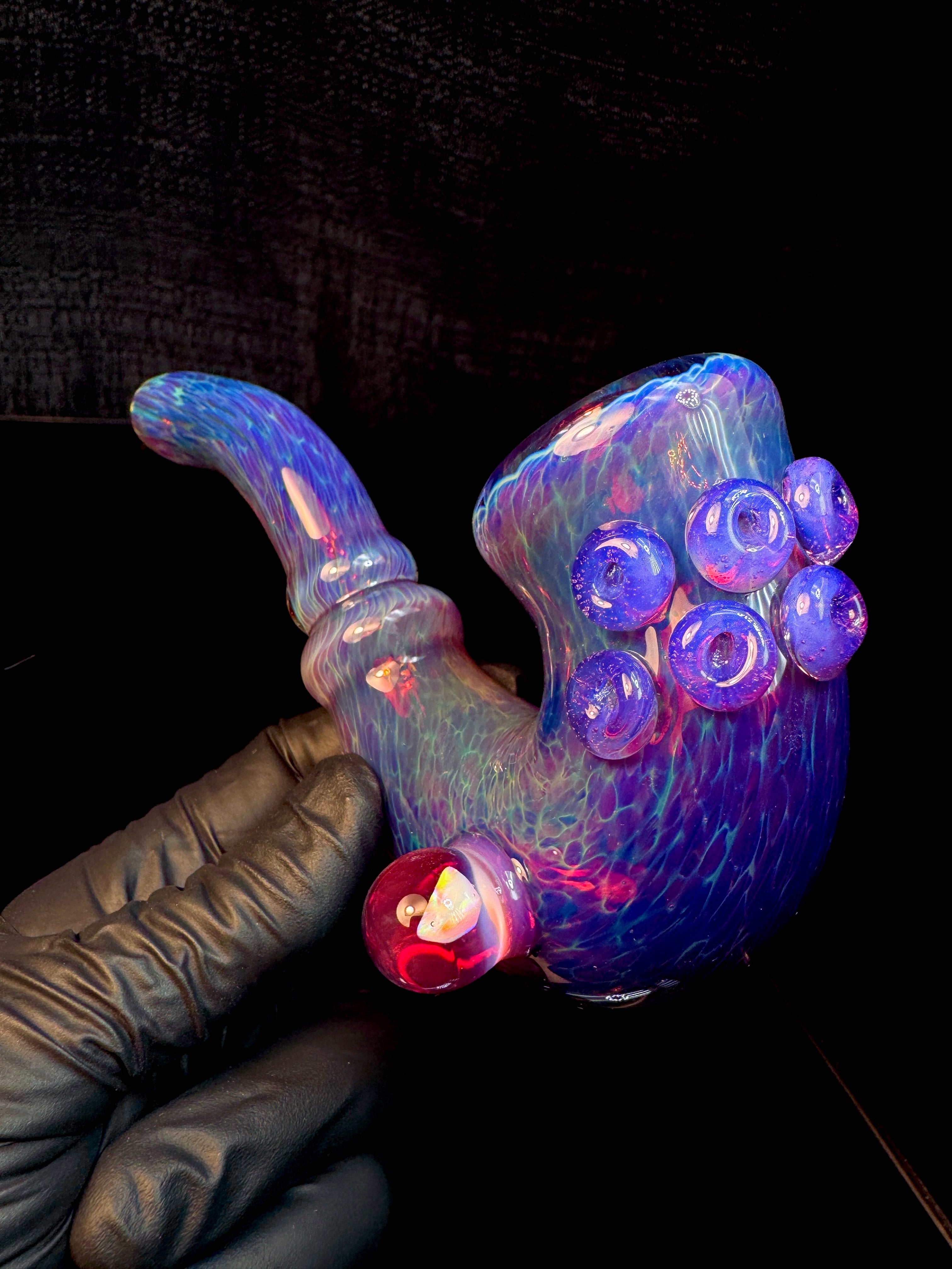 Ap x Pink slyme opal sherlock