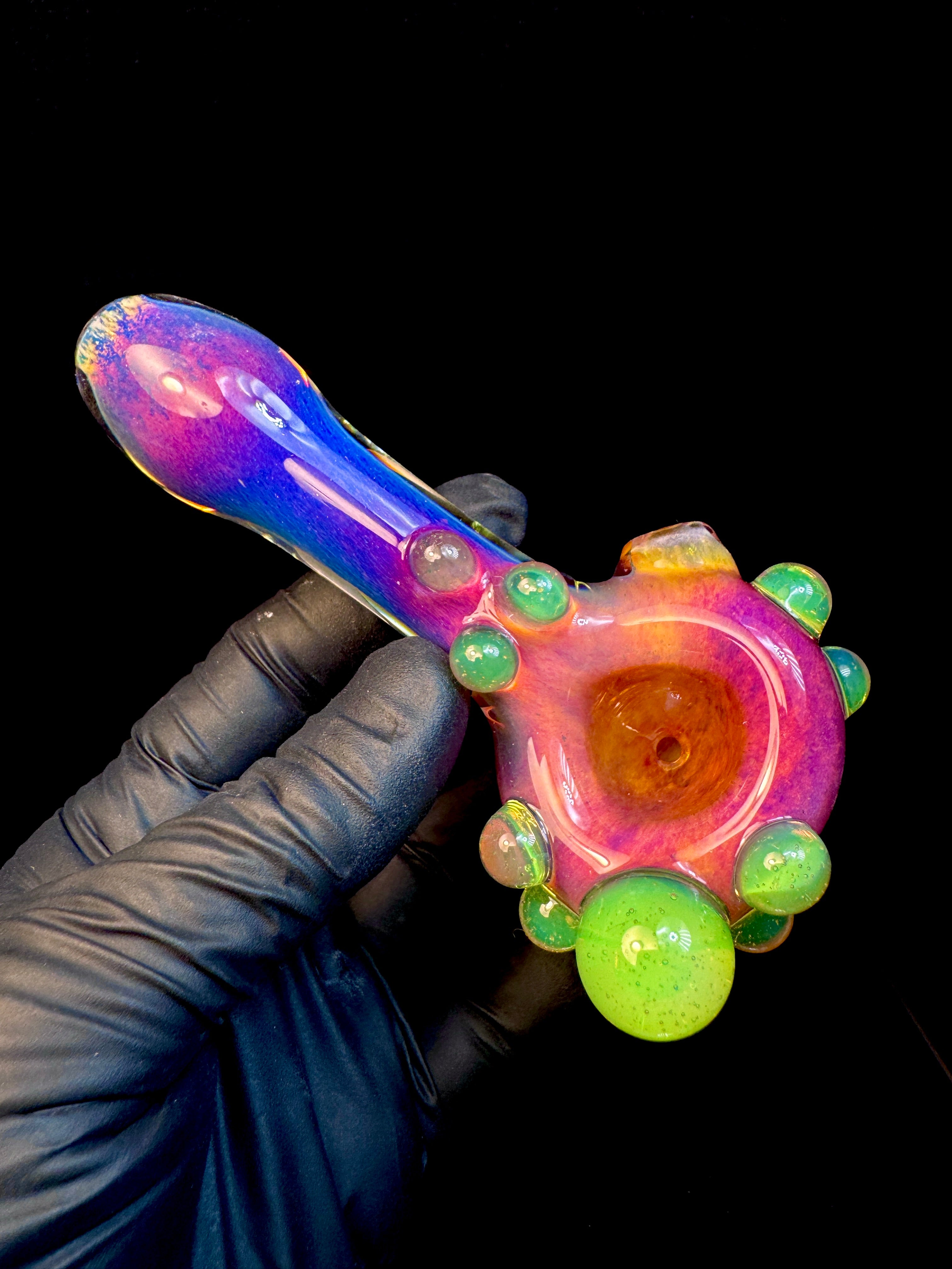 Serendipity x slyme premium dot spoon