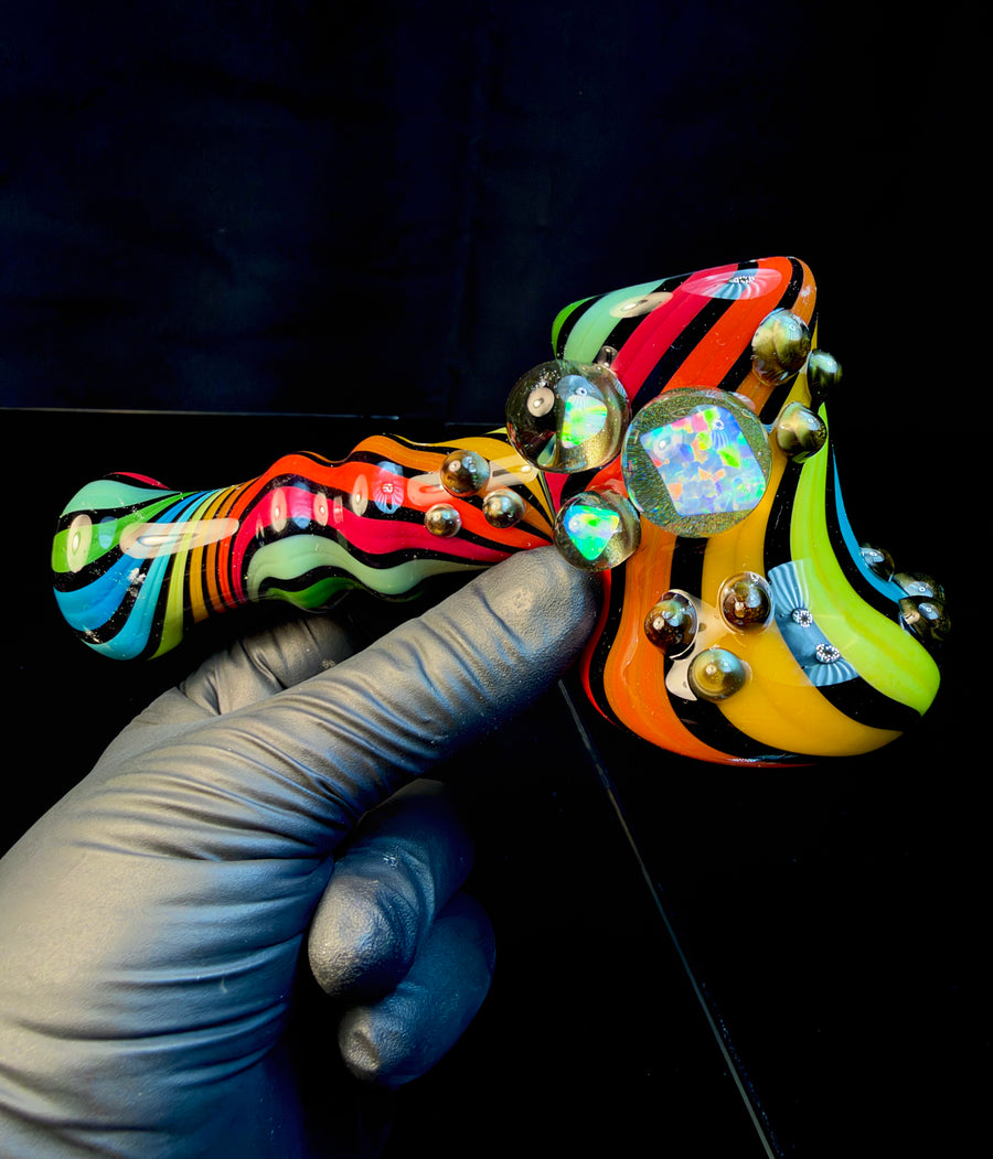 kings Jester Hammer