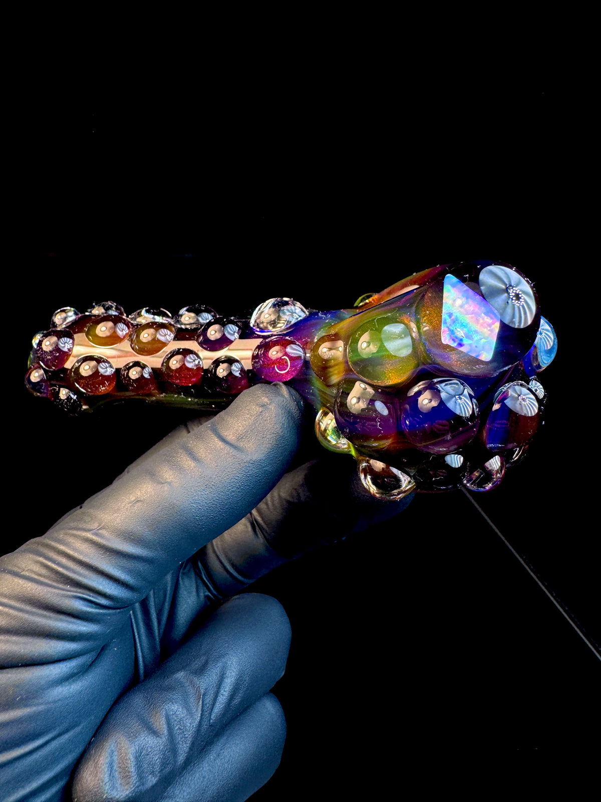 OG opal pipe