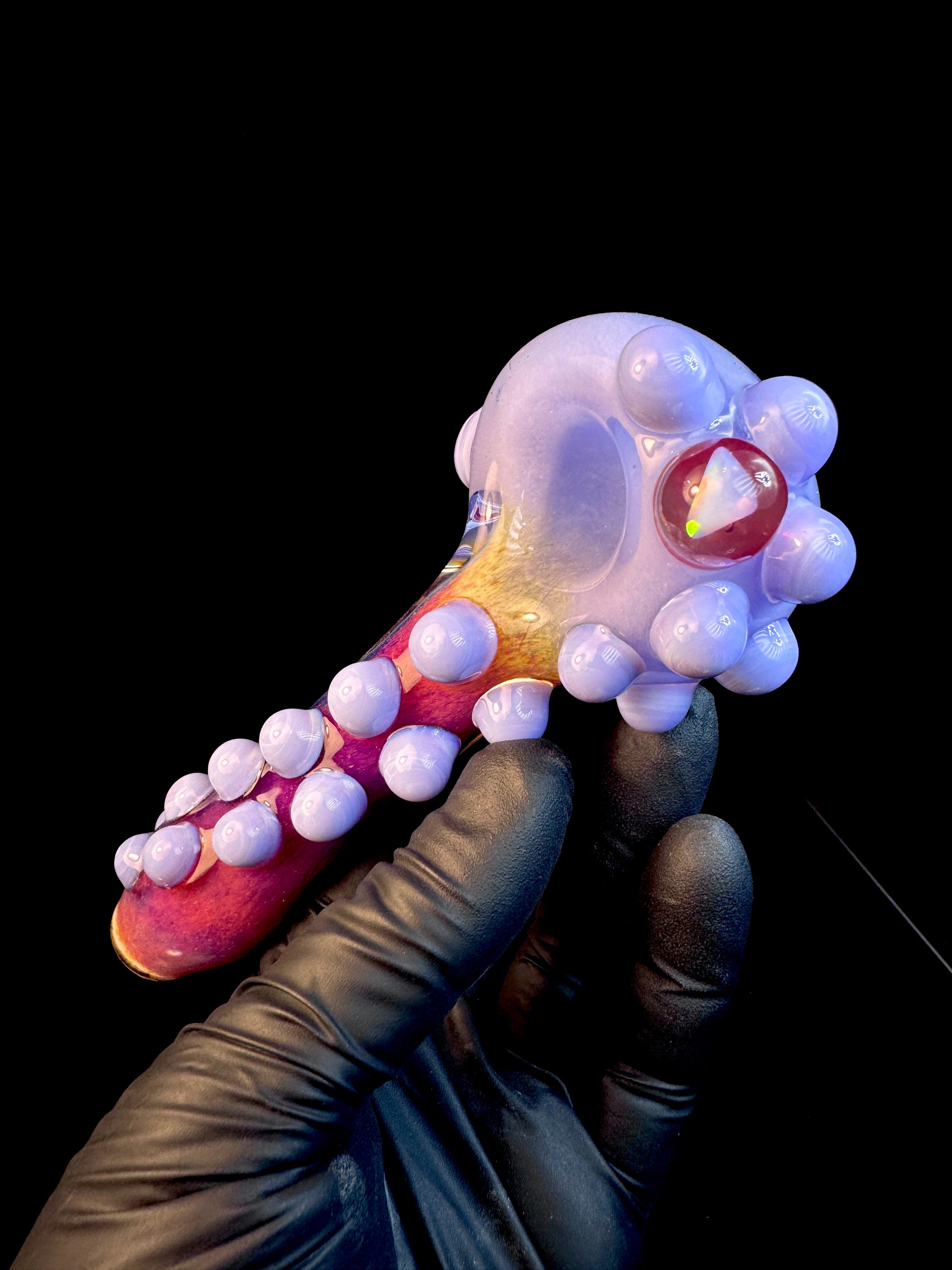 Skyline x fripidy Opal spoon